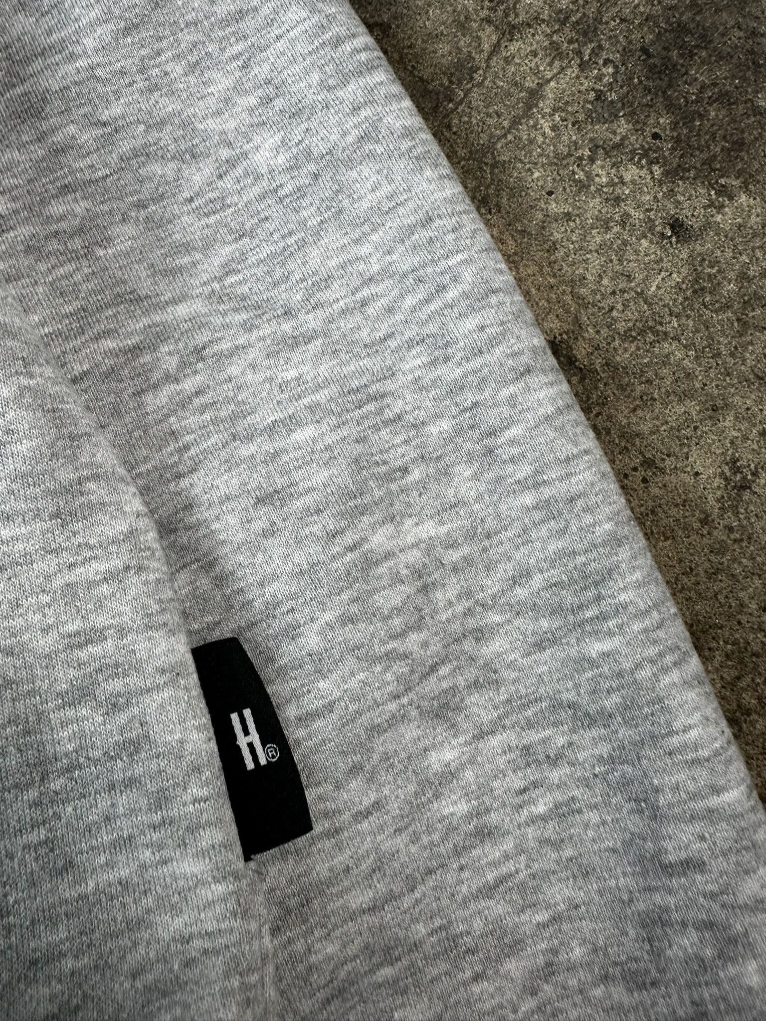 Hoodrich Hoodrich Drill Spellout Logo UK Hoodie Size US L / EU 52-54 / 3 - 5 Thumbnail