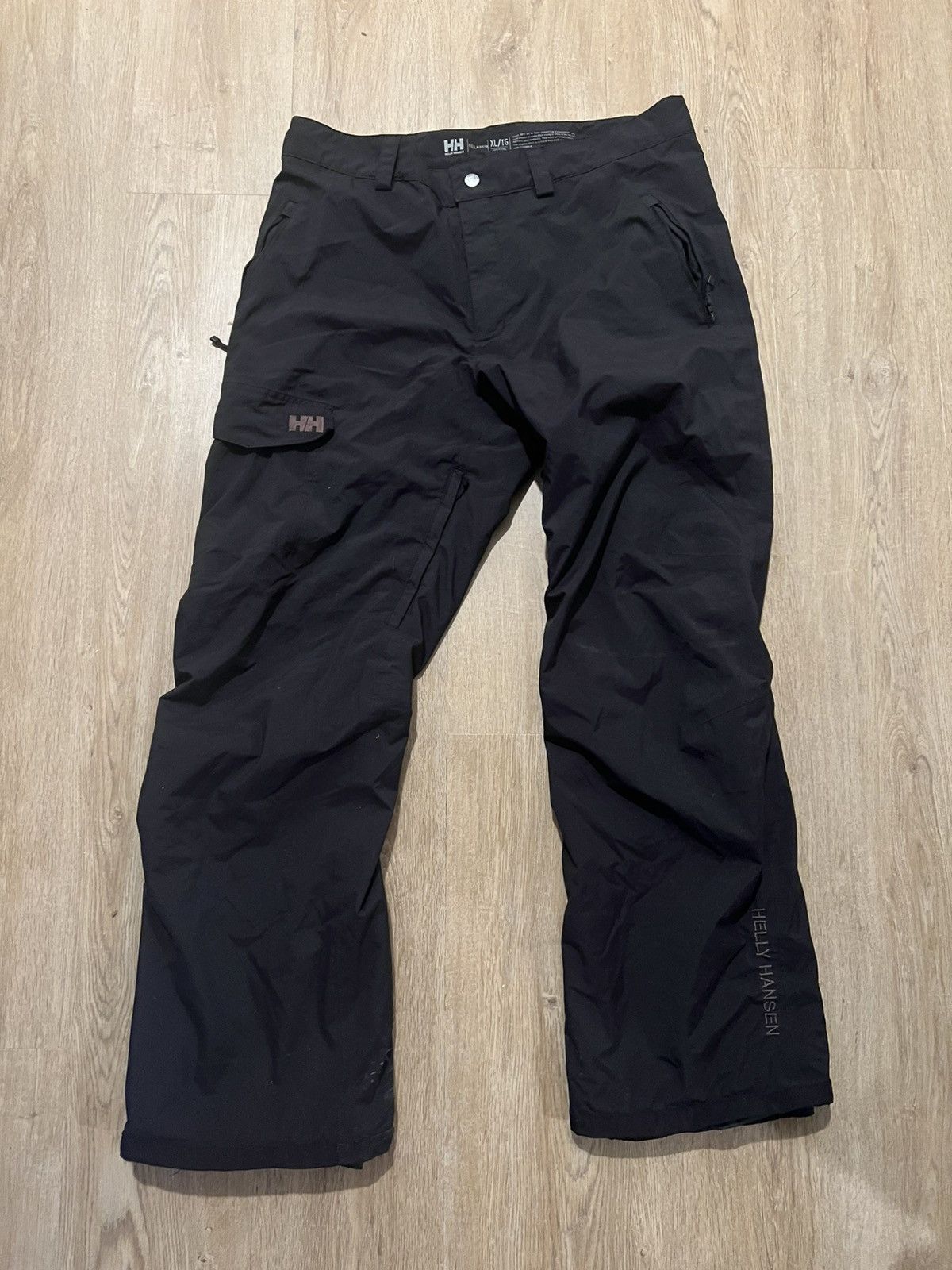 Helly Hansen Helly Hansen Snow Pants Size US 38 / EU 54 - 1 Thumbnail
