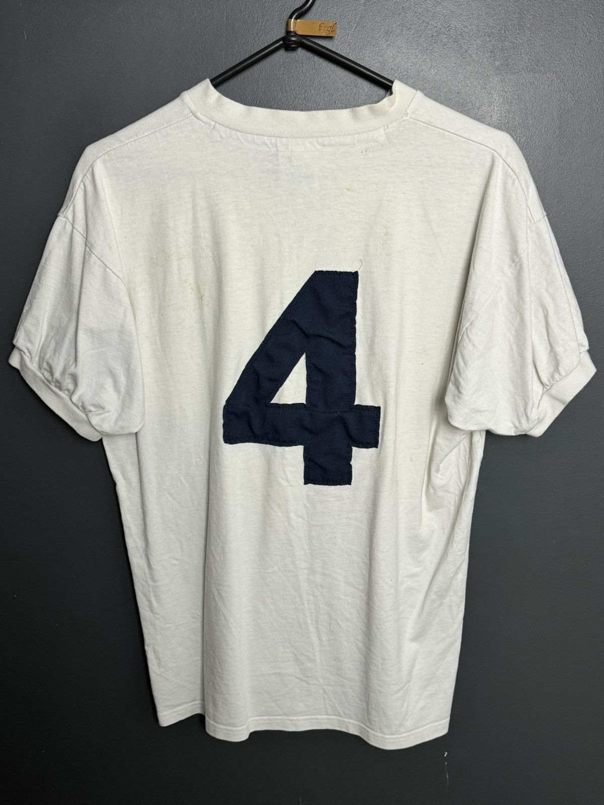 Other Tottenham Hotspur 1961 Home Football Jersey Size US M / EU 48-50 / 2 - 2 Thumbnail