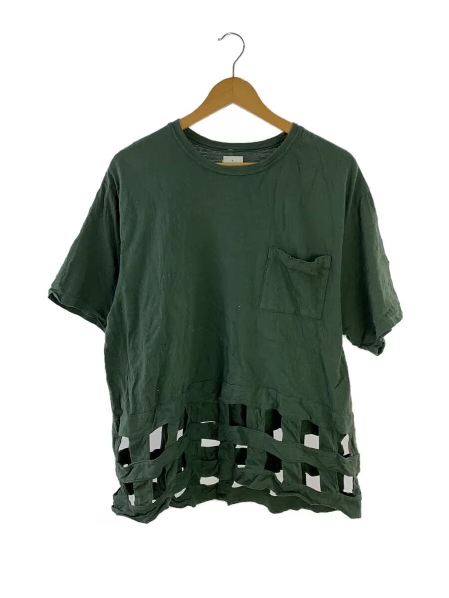 Perforated Tee