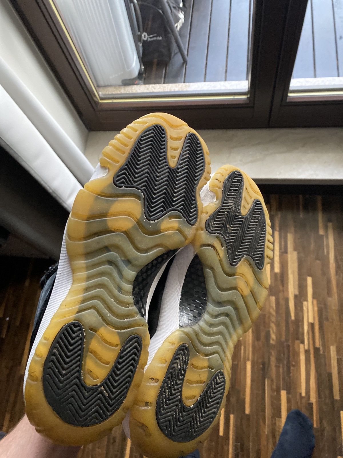 Jordan Brand Jordan 11 Size US 10 / EU 43 - 5 Thumbnail