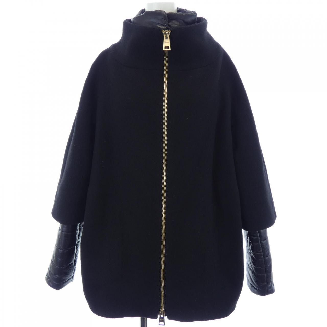 Other Other Herno Coat Others Outerwear GC0101D-M01 DUTY FREE for USA Size ONE SIZE - 1 Thumbnail