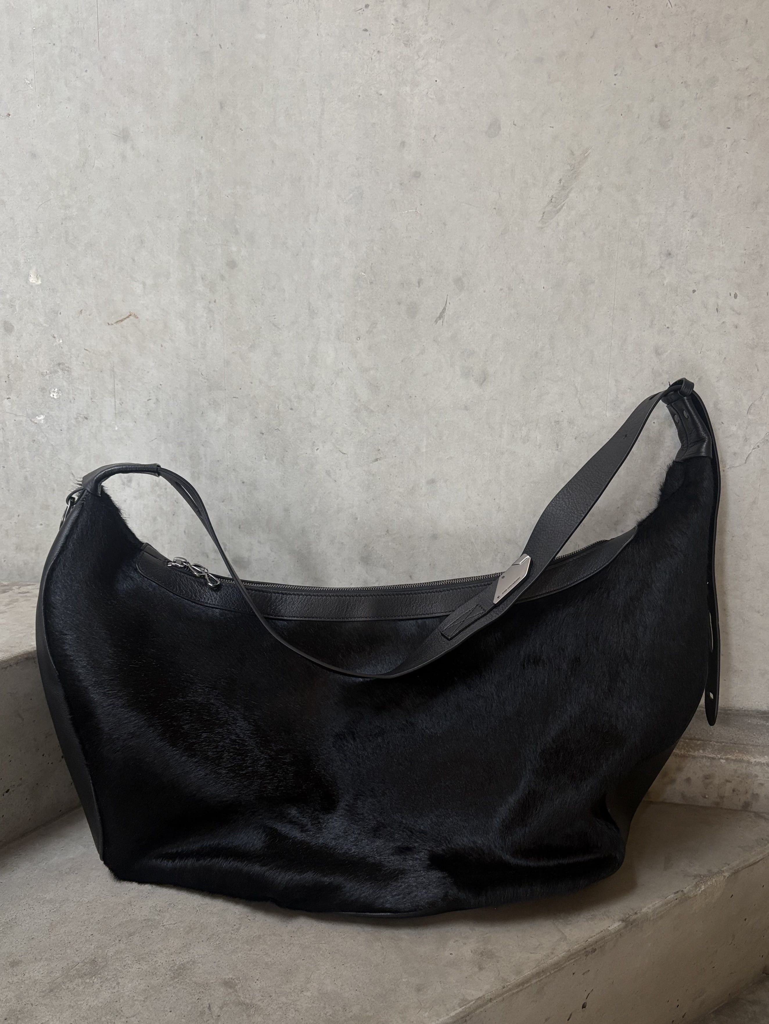 Kiko Kostadinov Vintage Kutch Bag | Grailed