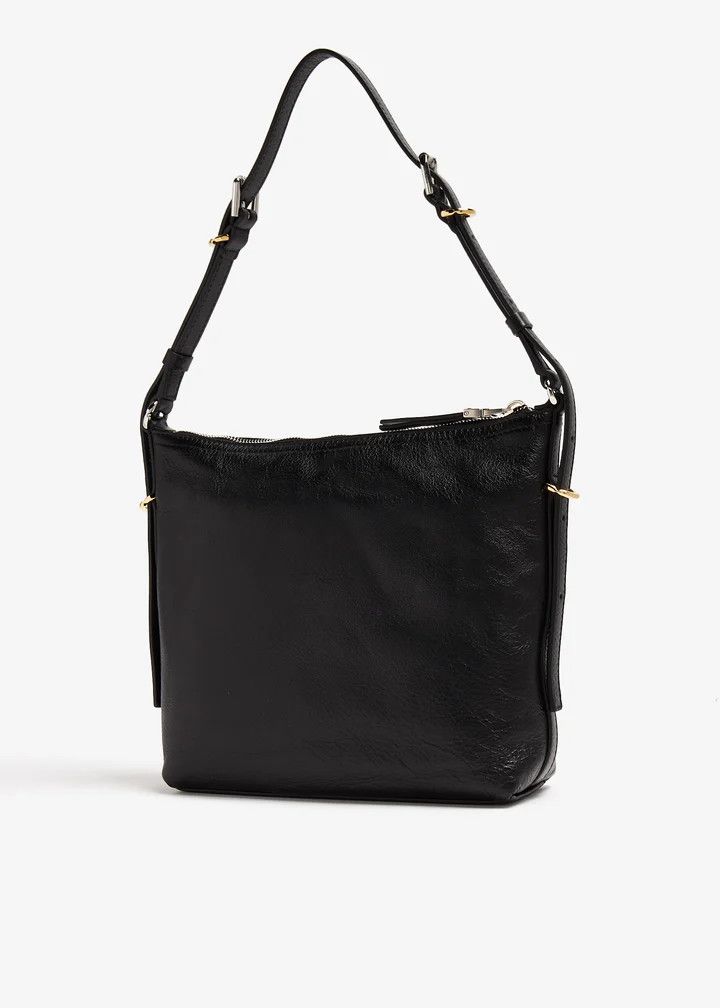 Givenchy o1y0925 Size : OS / Crossbody Bag in Black Size ONE SIZE - 3 Thumbnail