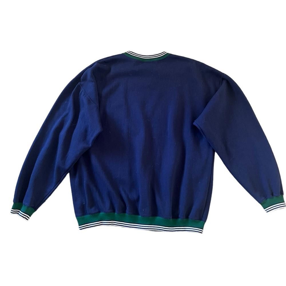 Designer Vintage Neil Martin Golf Sweatshirt Size XL Size US XL / EU 56 / 4 - 5 Thumbnail