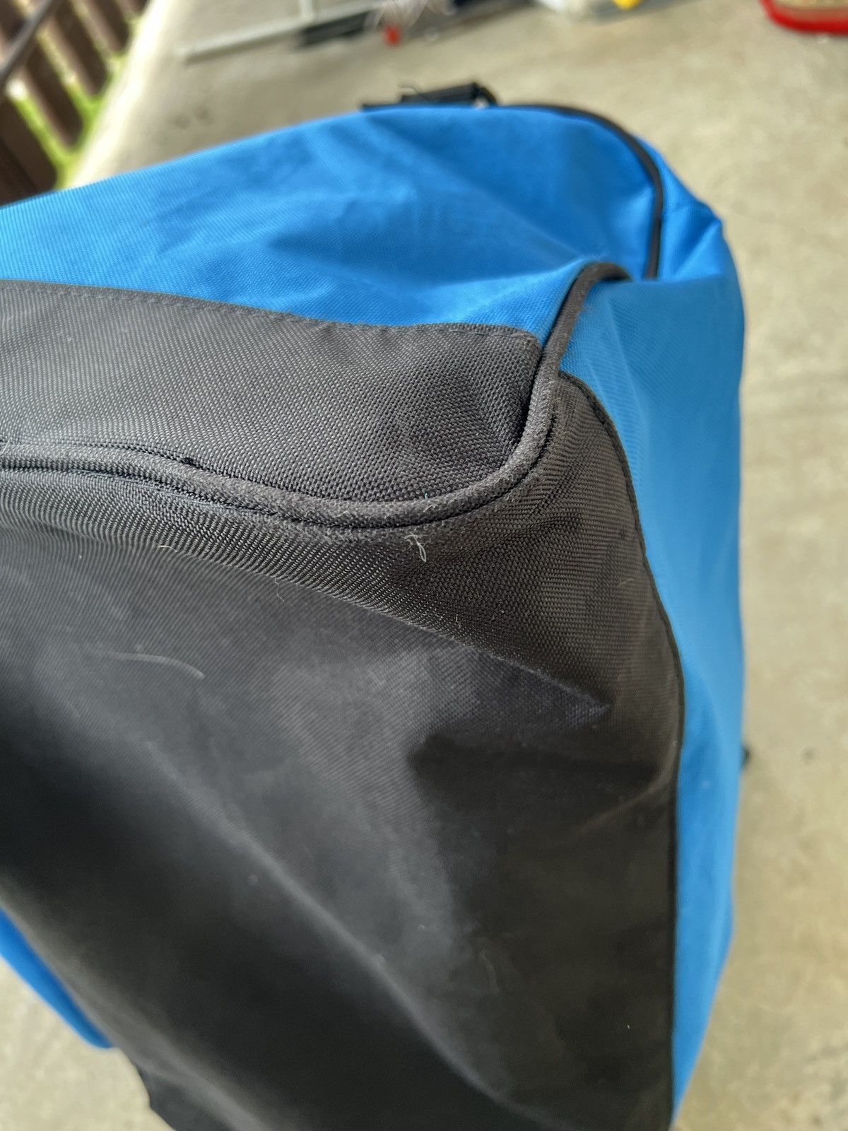 Ralph Lauren Ralph Lauren Sport Bag Size ONE SIZE - 10 Thumbnail