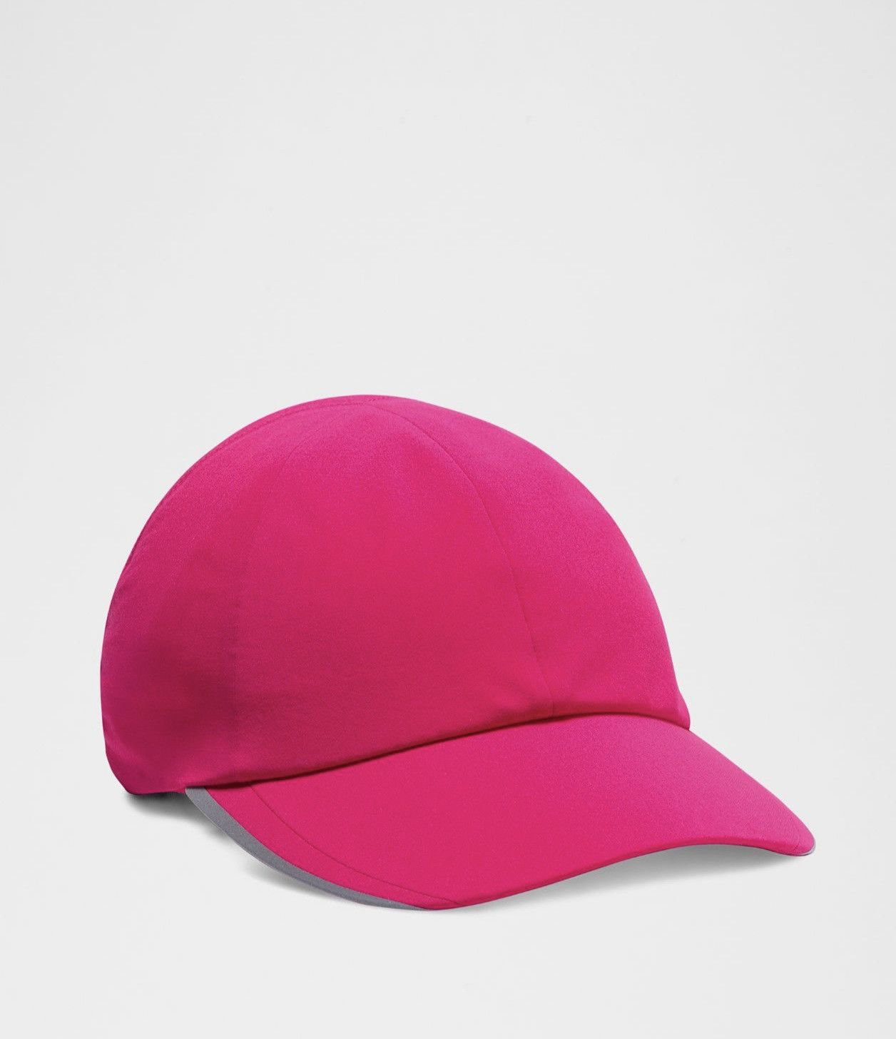 Lululemon Lululemon fast and free pony tail running hat NWT in PSNT Size ONE SIZE - 1 Thumbnail