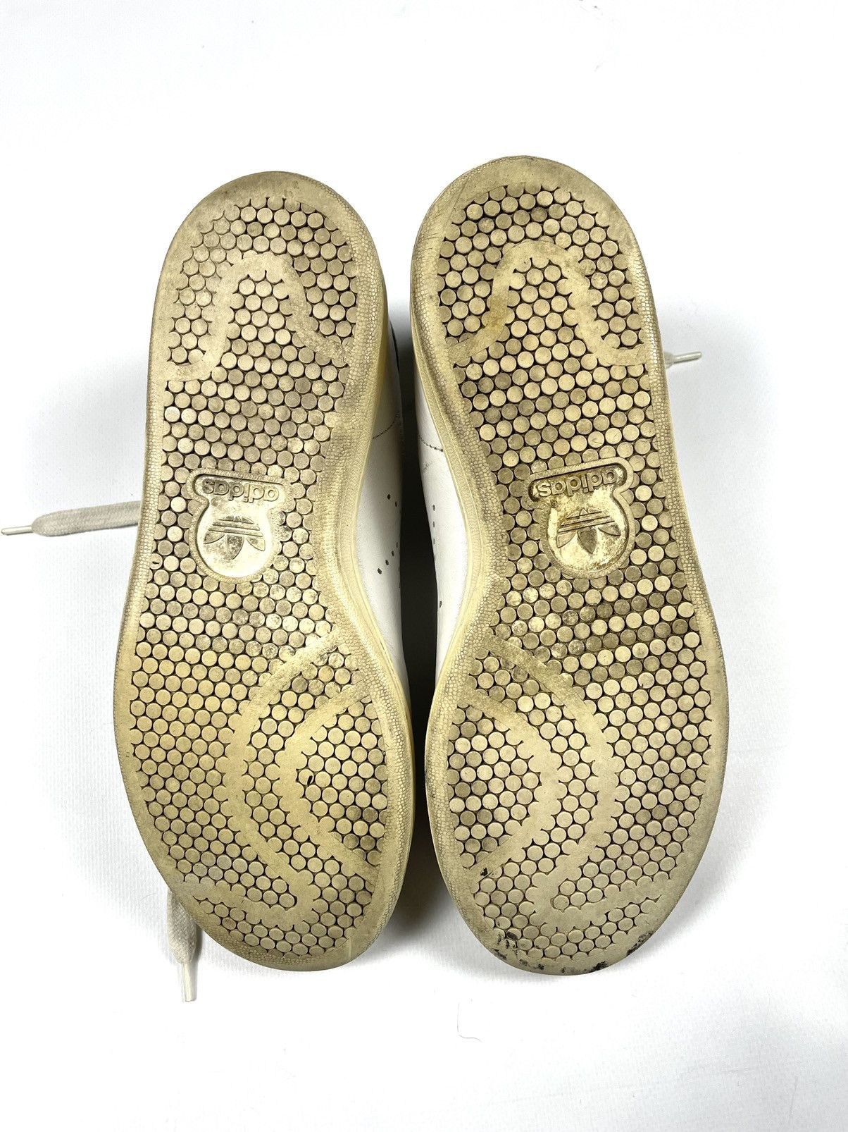 Adidas × Raf Simons Adidas Stan Smith x Raf Simons Vintage Sneakers Size US 6 / IT 36 - 9 Thumbnail