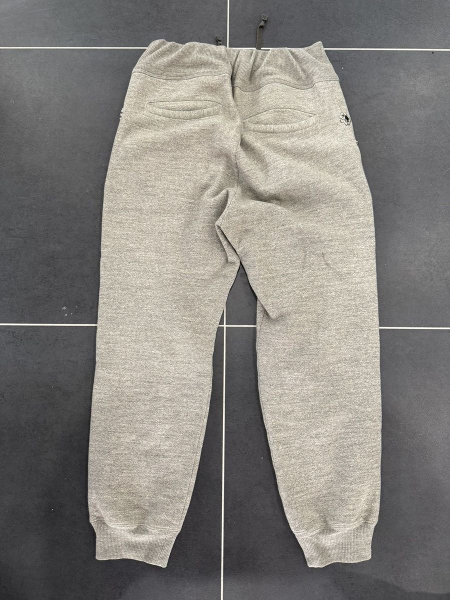 Kapital Kapital remake studded sweatpants Size US 33 - 2 Thumbnail