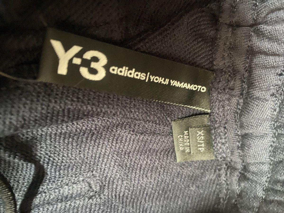 Y-3 Y-3 x Adidas Sweat Pants Size XS BNWT Size US 28 / EU 44 - 7 Thumbnail