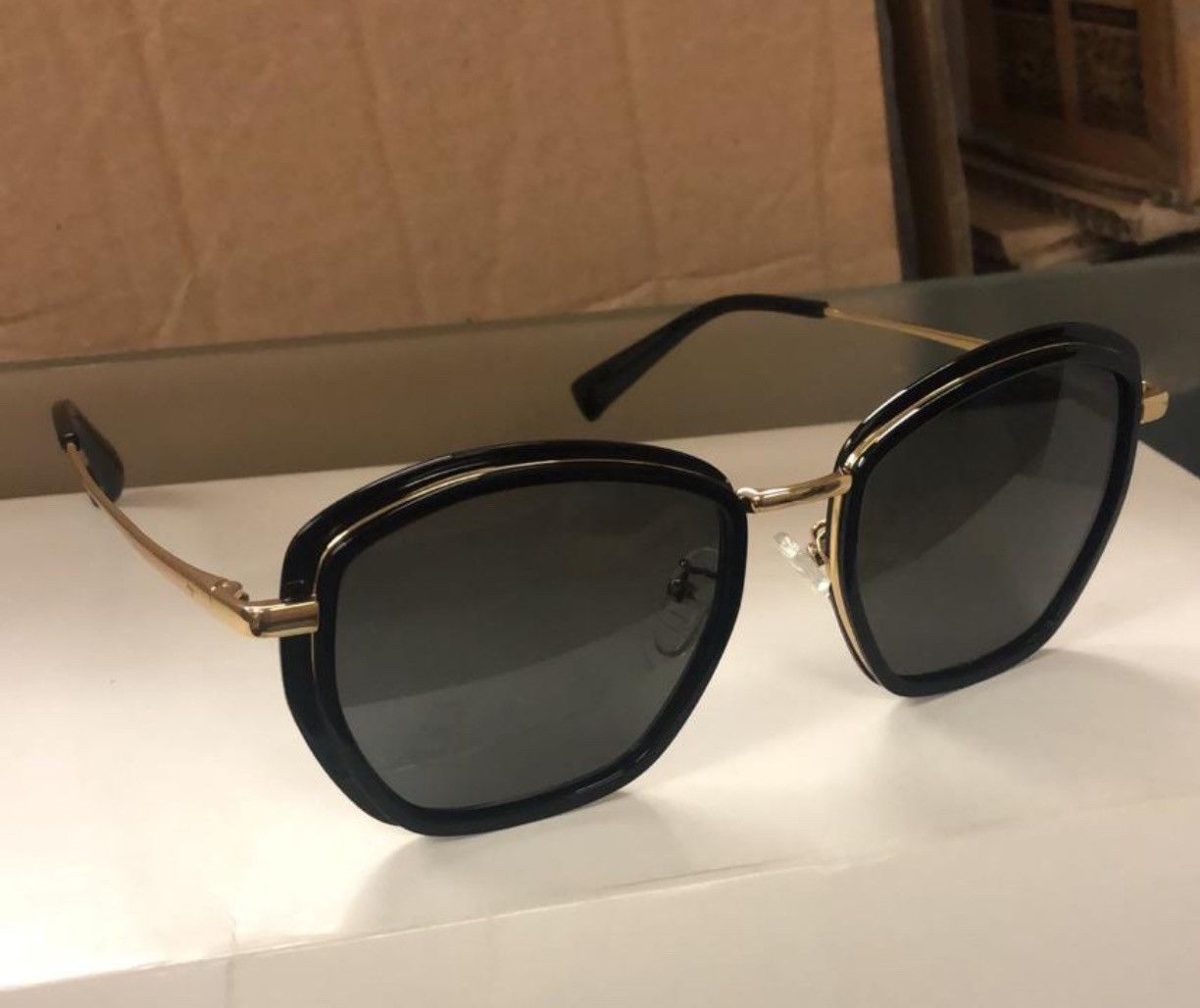 Other Blanc and Eclare Prague (Black with Gold Metal) Size ONE SIZE - 1 Thumbnail