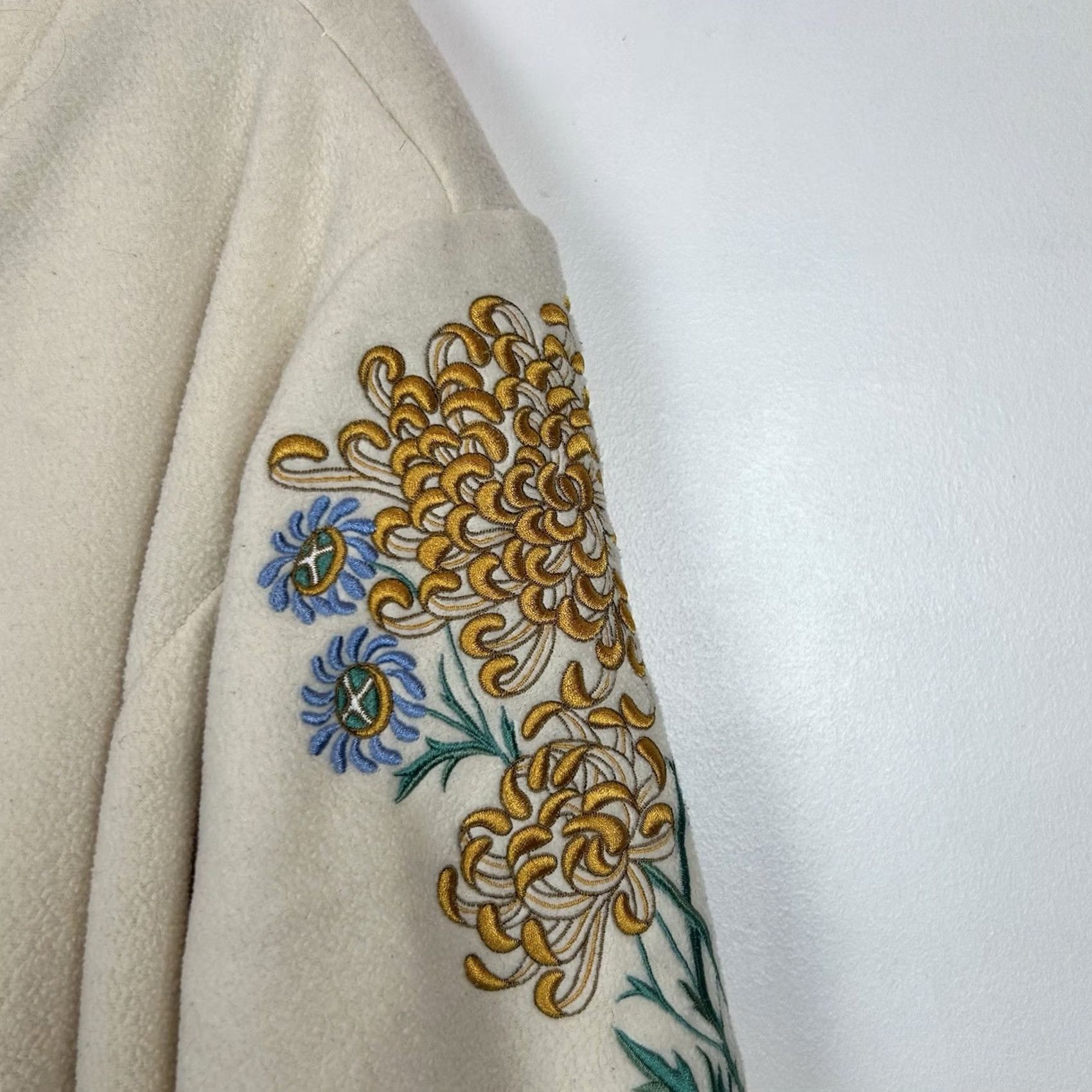 Bob Mackie VINTAGE? No. (But must start with VINTAGE if vintage.) Size XL / US 12-14 / IT 48-50 - 4 Thumbnail