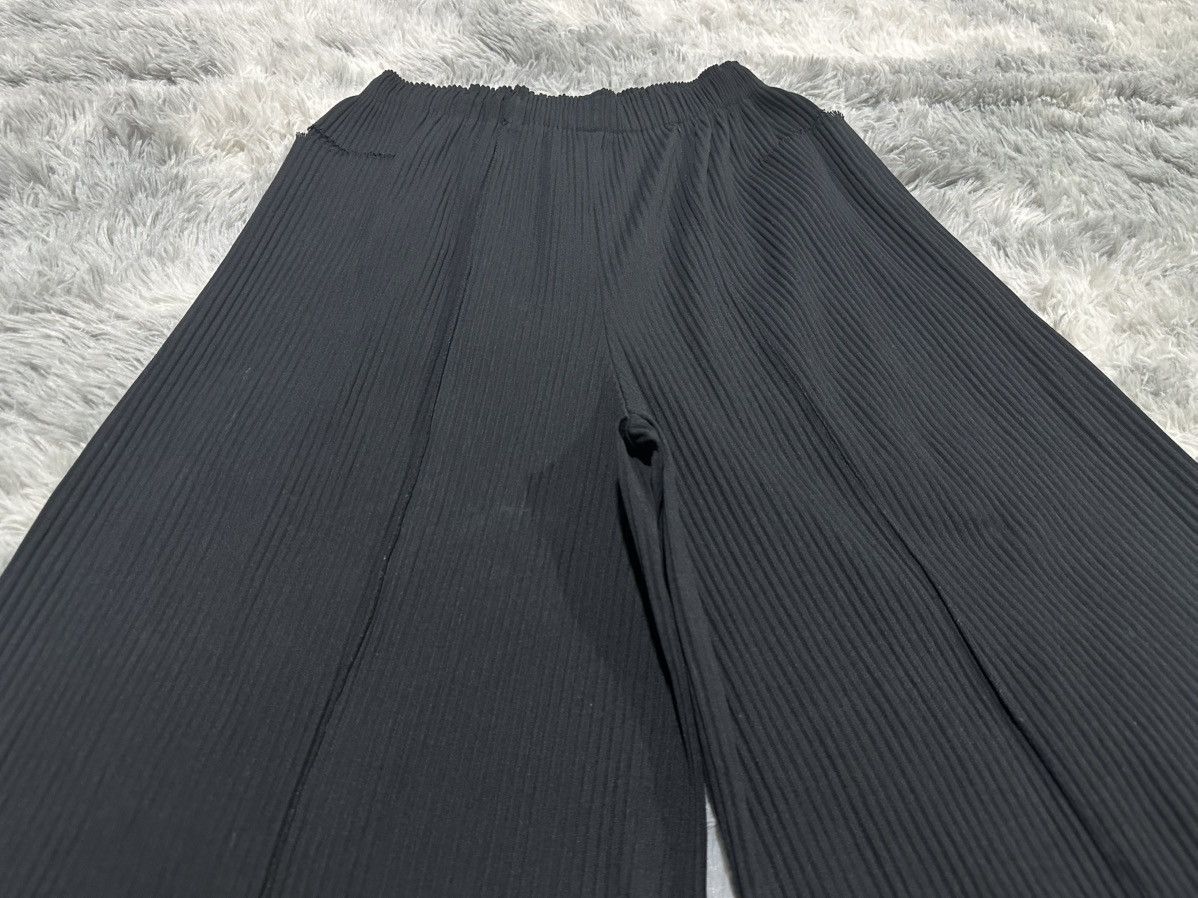 Issey Miyake 🔥Archived Vintage Issey Miyake Me Apoc Pleats Pants Size US 30 / EU 46 - 2 Thumbnail