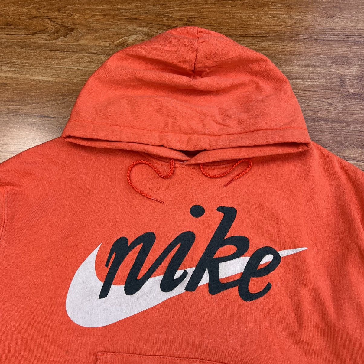 Cactus Plant Flea Market × Nike Nike x Cactus Plant Flea Market Shoebox Heavyweight Hoodie. Size US S / EU 44-46 / 1 - 2 Thumbnail