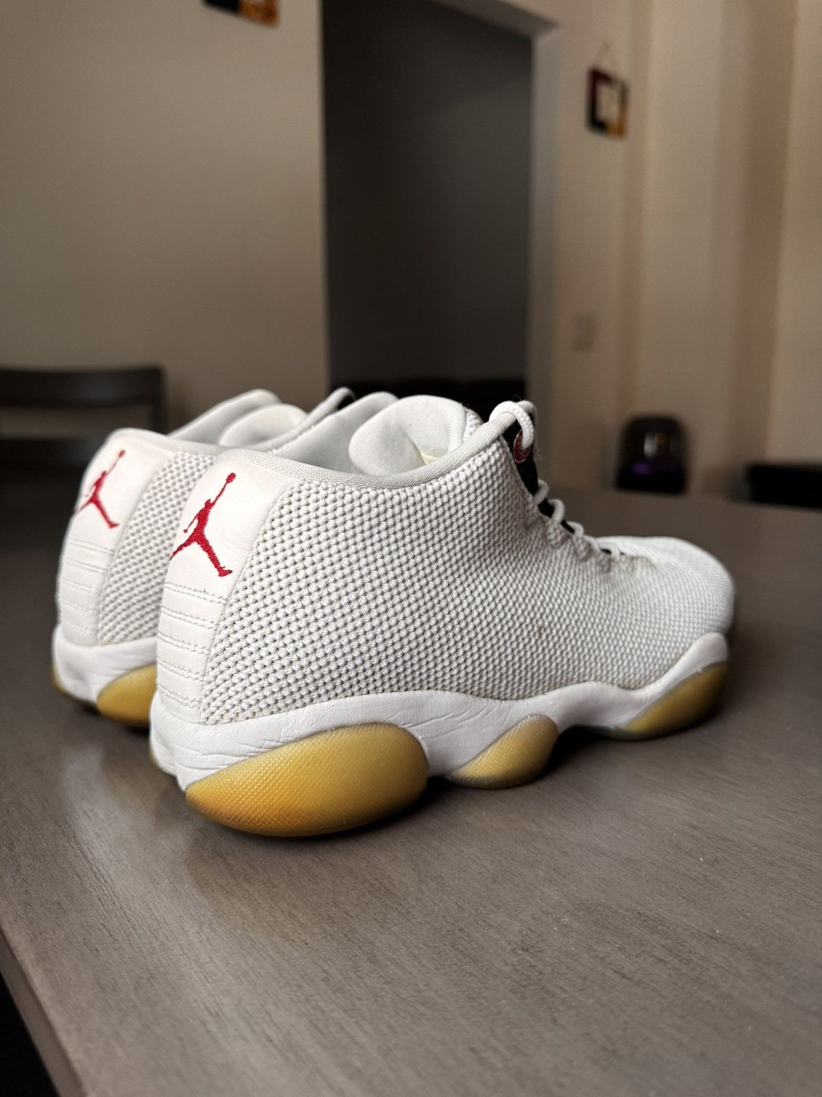 Jordan Brand Air Jordan Future White Size US 8.5 / EU 41-42 - 3 Thumbnail
