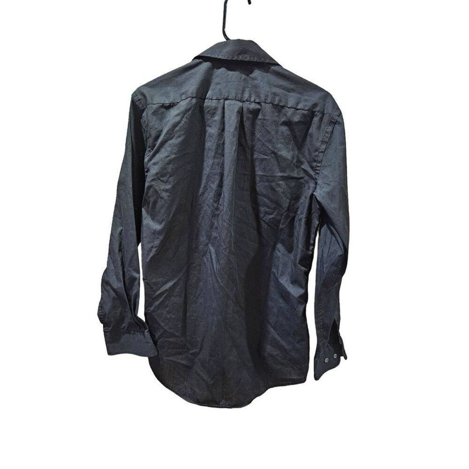 George George S button up shirt Size US S / EU 44-46 / 1 - 8 Thumbnail