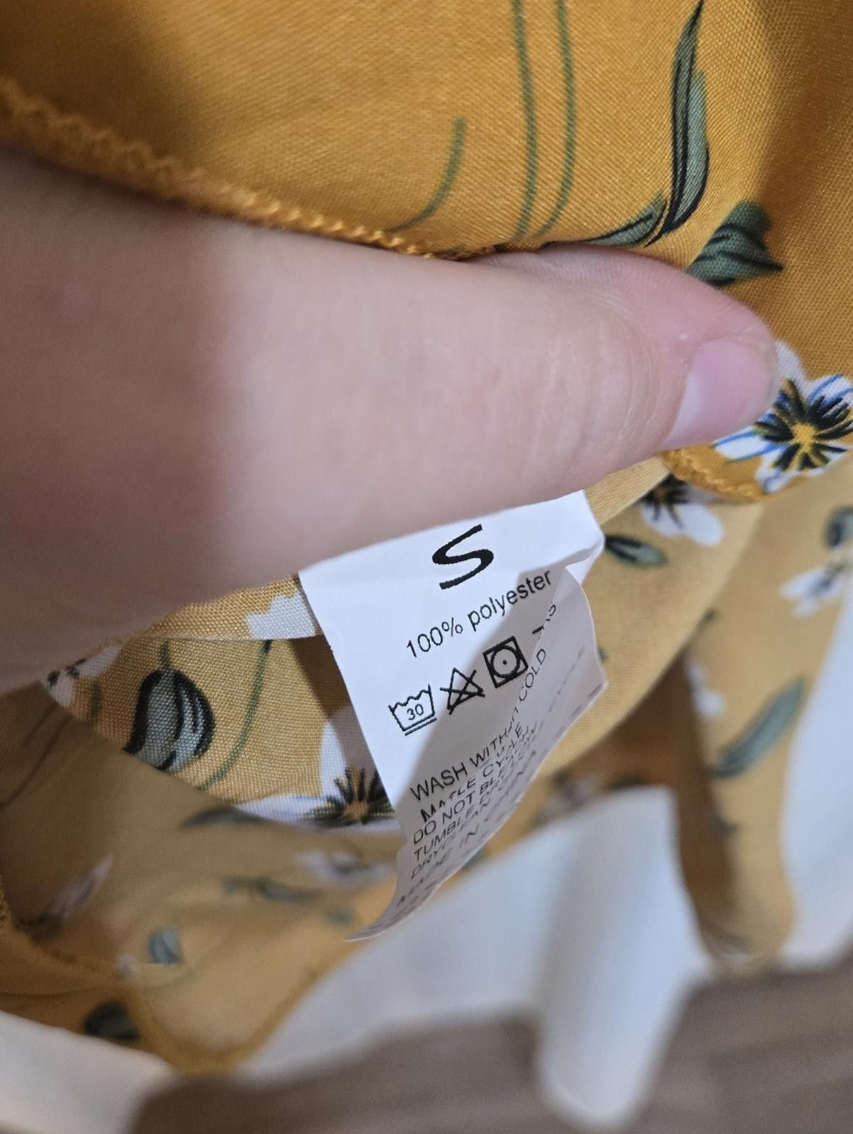 Other Maxi Skirt Size 28" / US 6 / IT 42 - 2 Thumbnail