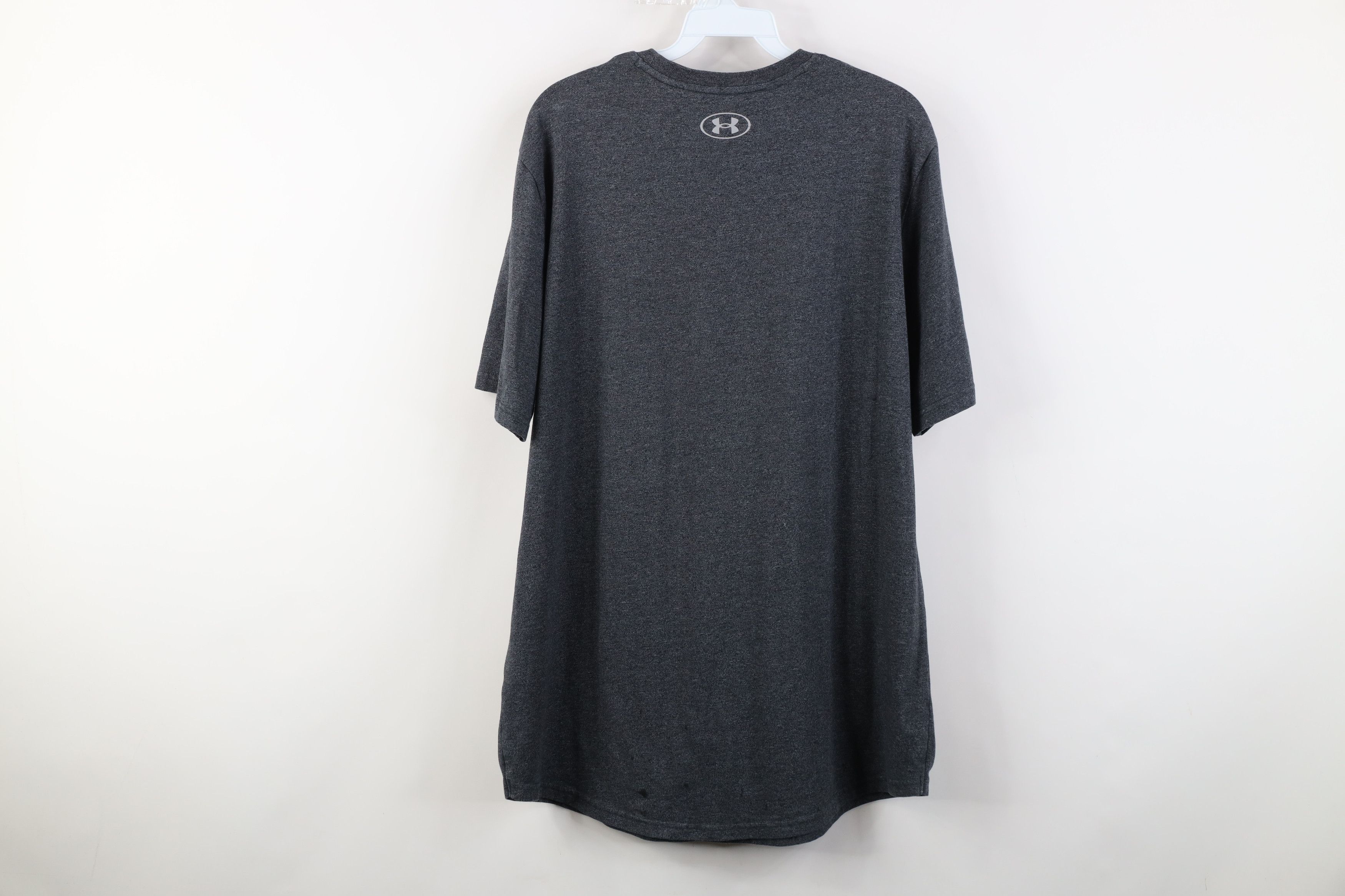 Under Armour Under Armour x Project Rock Blood Sweat Respect Gym T-Shirt Size US L / EU 52-54 / 3 - 12 Thumbnail