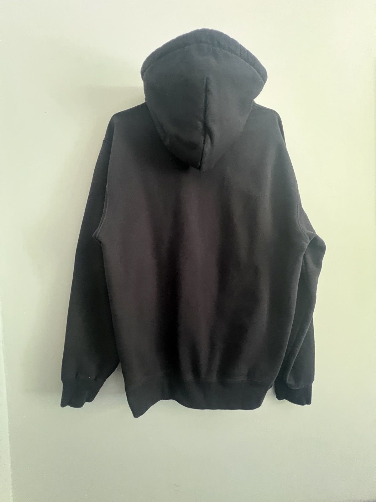 October's Very Own OVO Middle Logo Hoodie Size US L / EU 52-54 / 3 - 2 Thumbnail