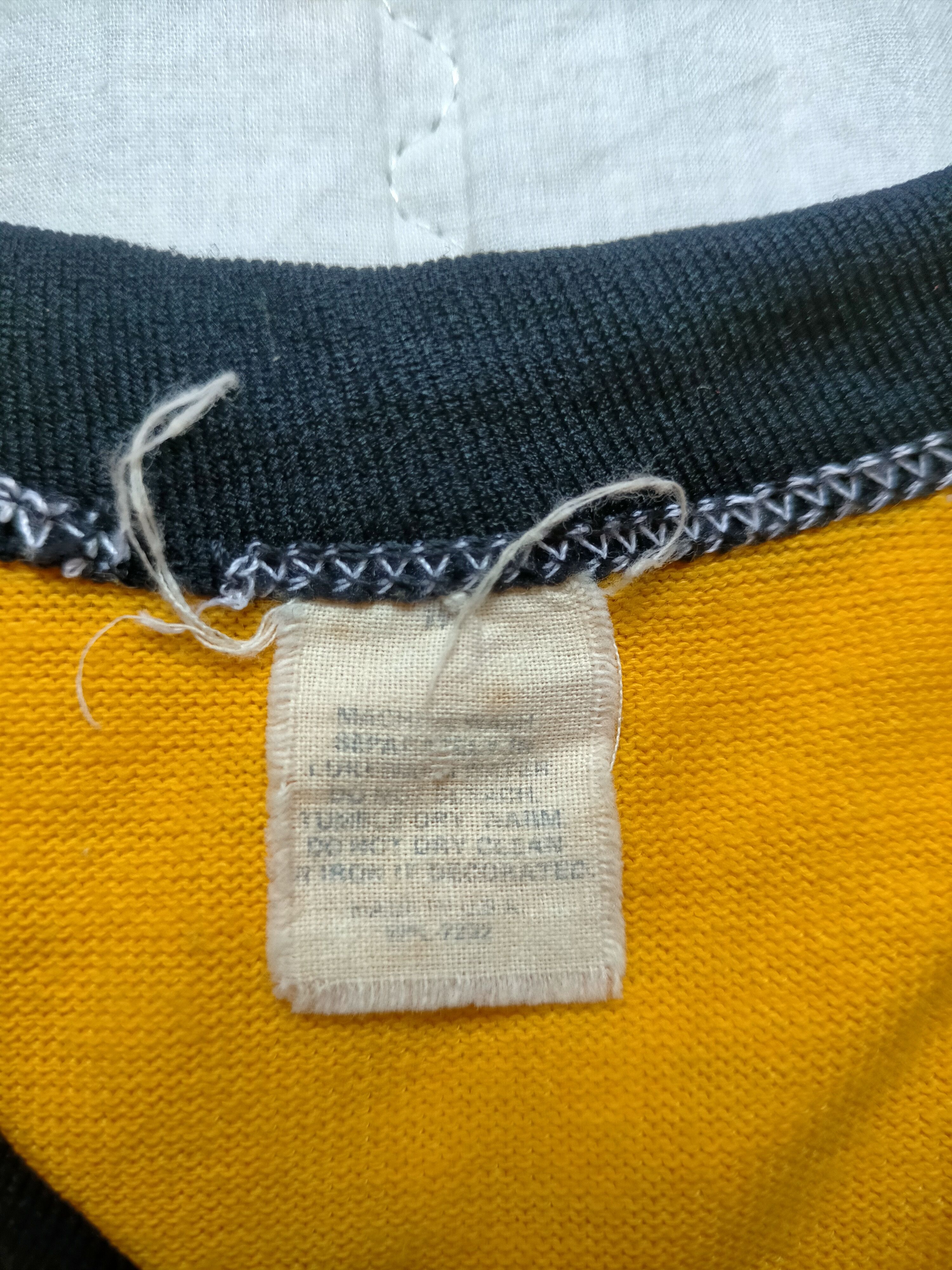 Vintage Vintage 60s Made in usa Size US M / EU 48-50 / 2 - 8 Thumbnail