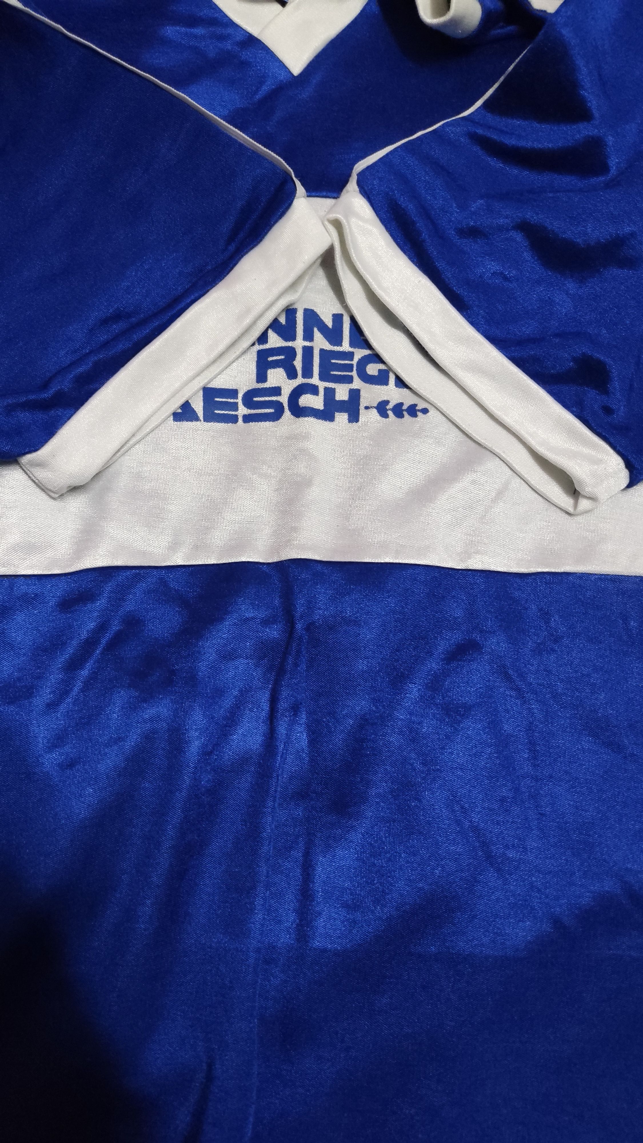 Adidas × Vintage 🔥OFFER🔥 Vintage 70s-80s Adidas West Germany Jersey Size US M / EU 48-50 / 2 - 5 Thumbnail