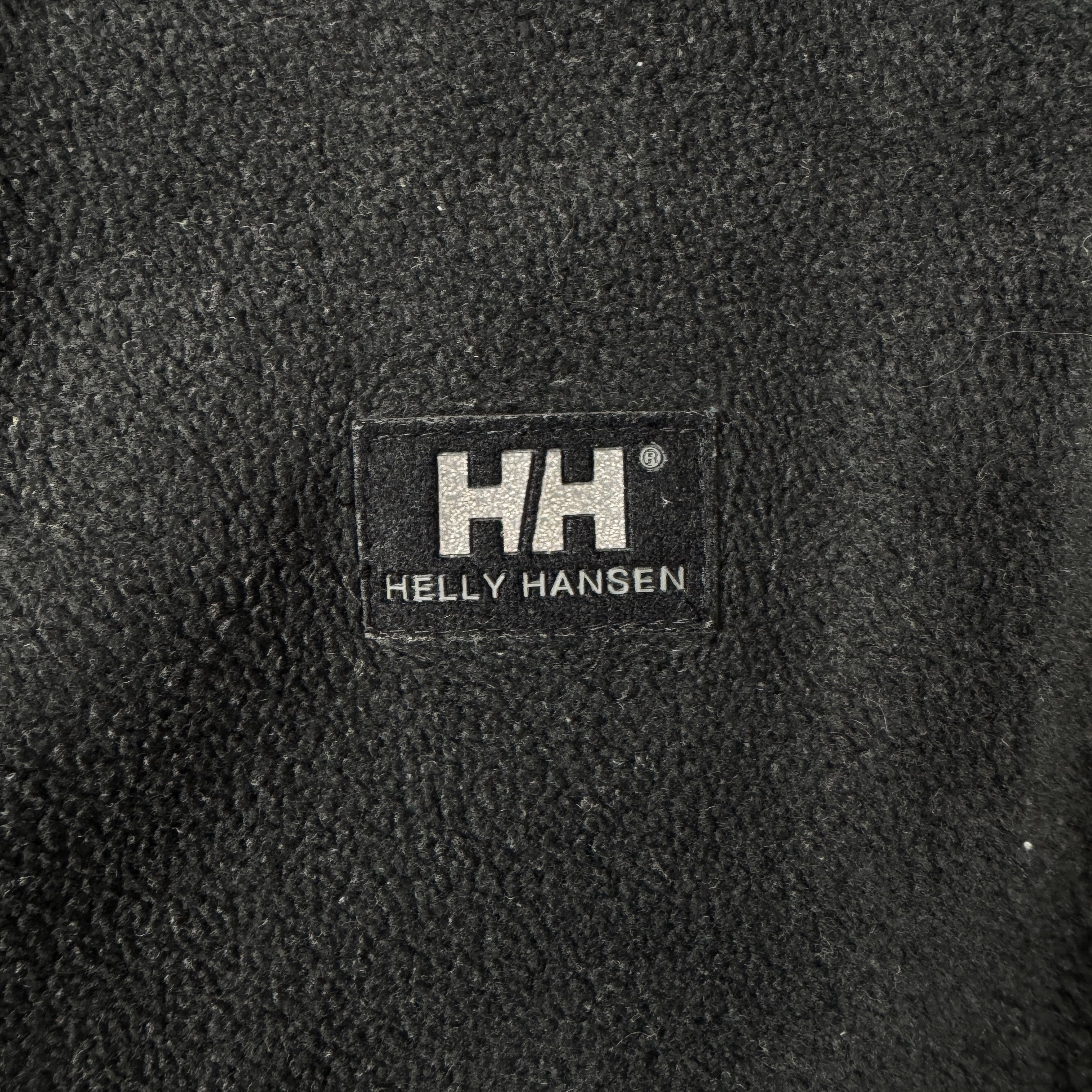 Helly Hansen Helly Hansen Zip in Fleece Jacket Size US S / EU 44-46 / 1 - 5 Thumbnail