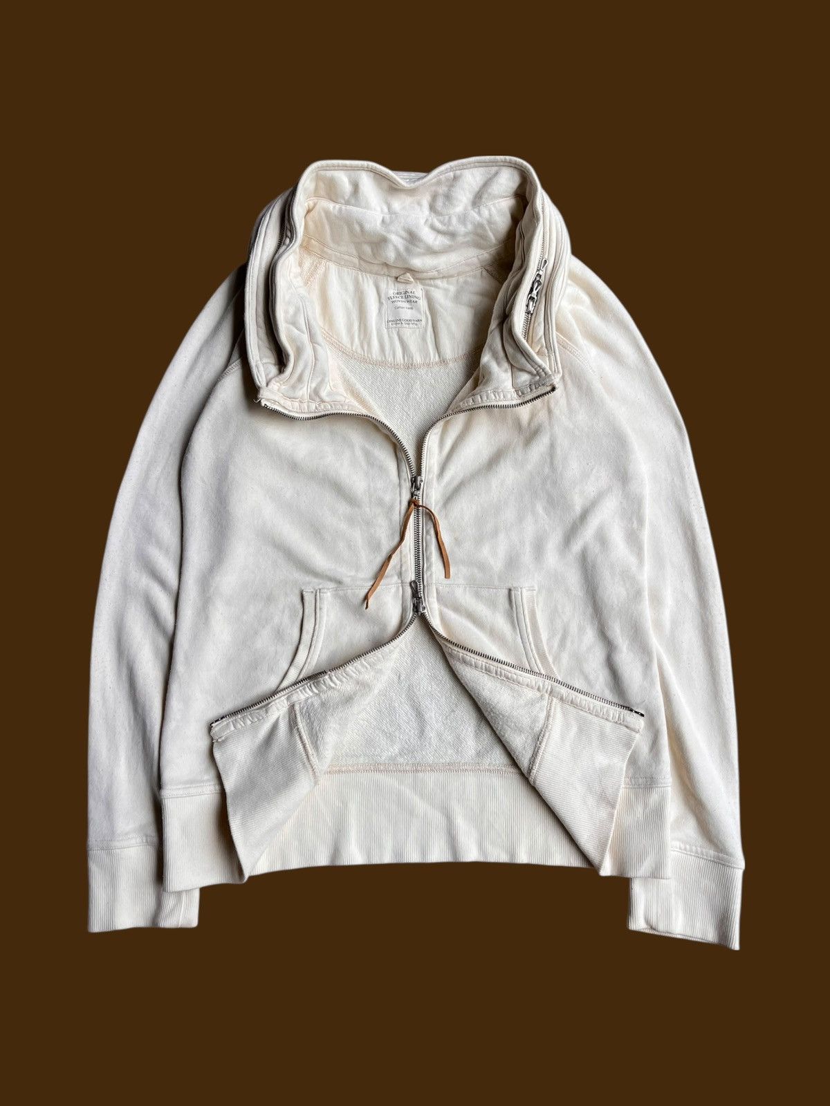 GOA Apocalypse GOA Bono Hoodie Size US M / EU 48-50 / 2 - 2 Thumbnail