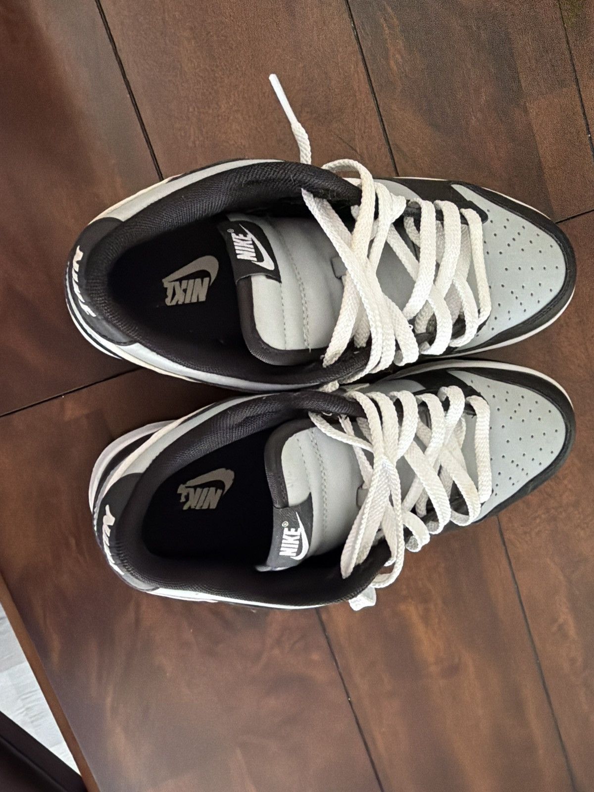 Nike Nike Dunk Low By You Size US 9 / EU 42 - 3 Thumbnail