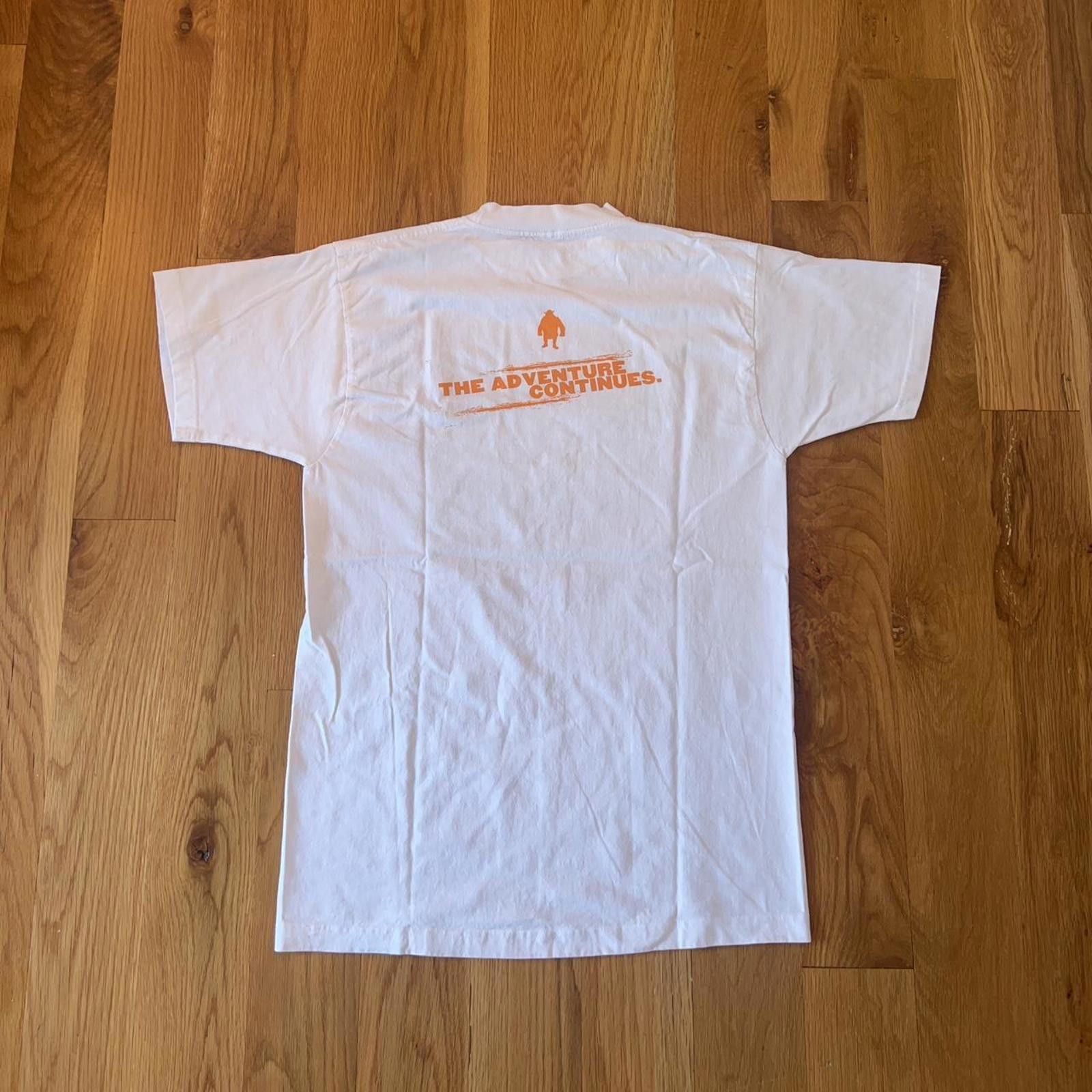 Other Vintage Shrek 2 The Game T-Shirt Size US M / EU 48-50 / 2 - 4 Thumbnail