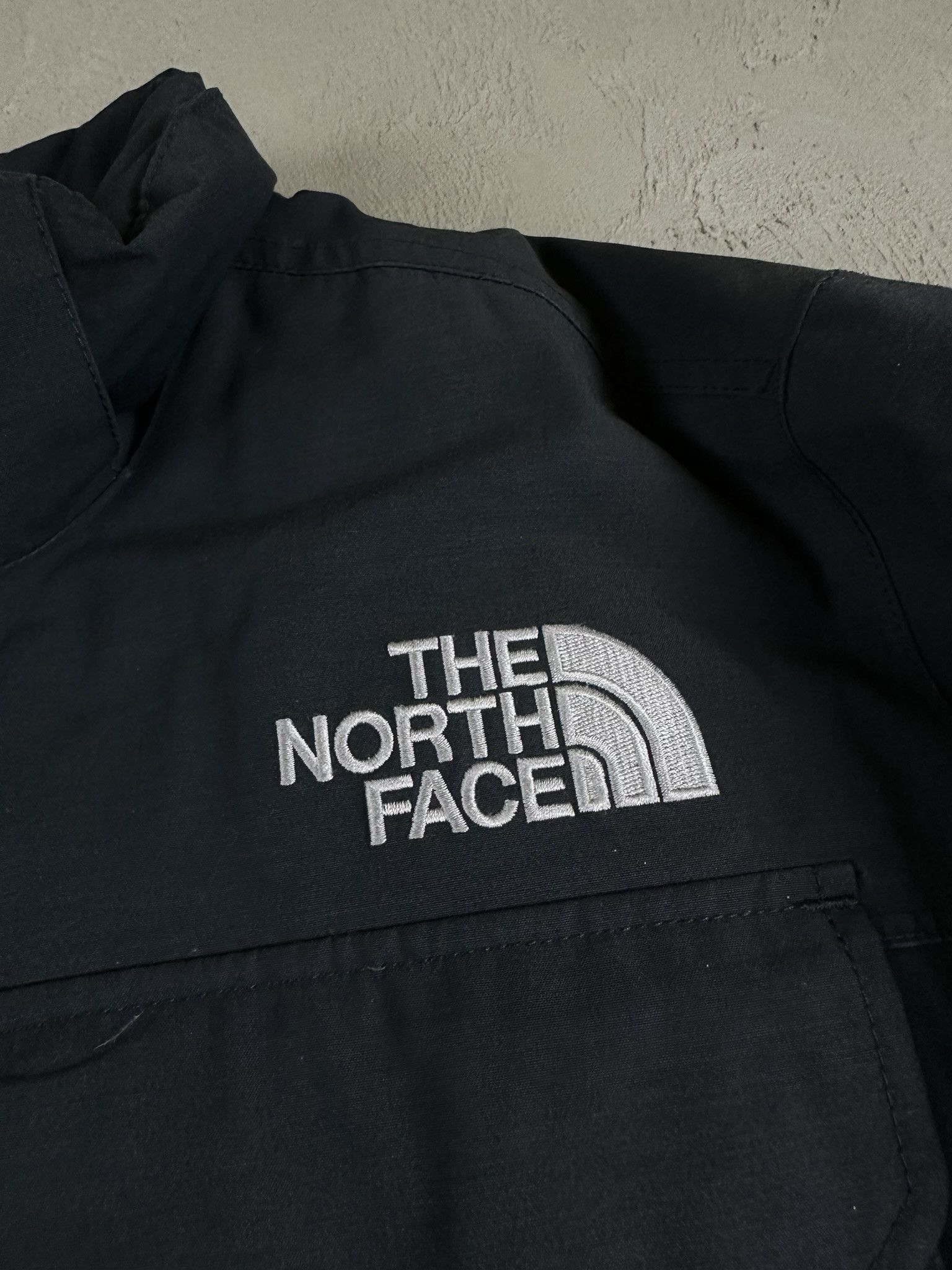 The North Face The North Face Down HyVent Puffer Cargo Jacket Size US XL / EU 56 / 4 - 10 Thumbnail