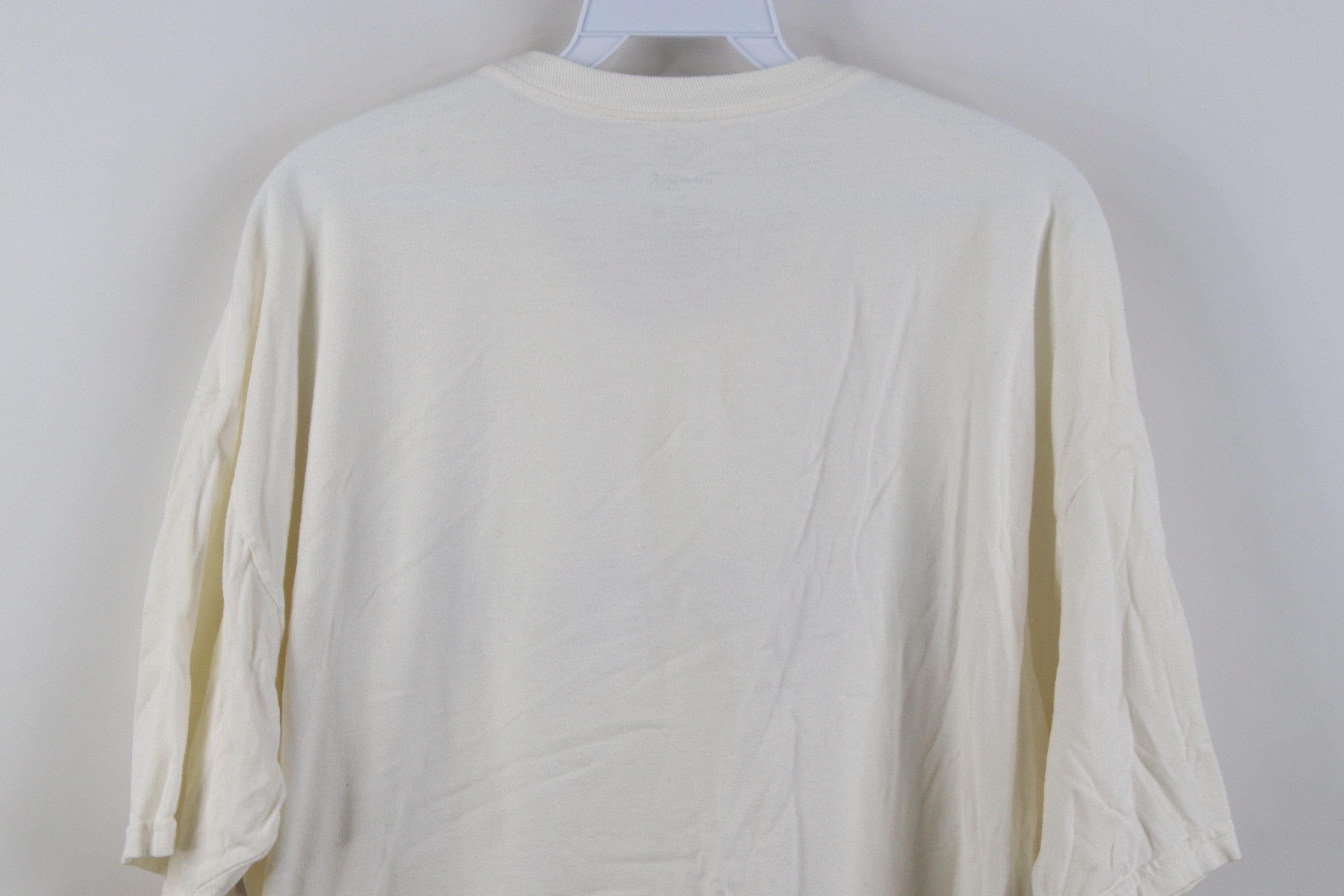 Diamond Supply Co. Vintage 90s Y2K Diamond Supply Co Skateboarding T-Shirt USA Size US XL / EU 56 / 4 - 13 Thumbnail
