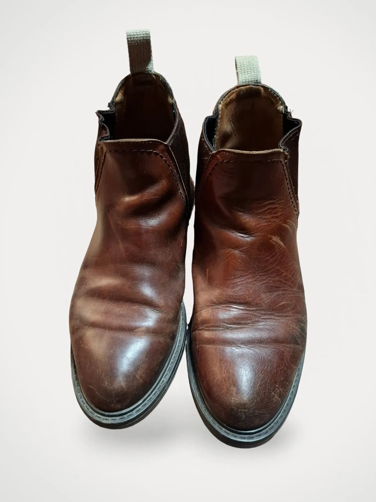 Gant Gant Boots Size US 6 / IT 36 - 1 Thumbnail