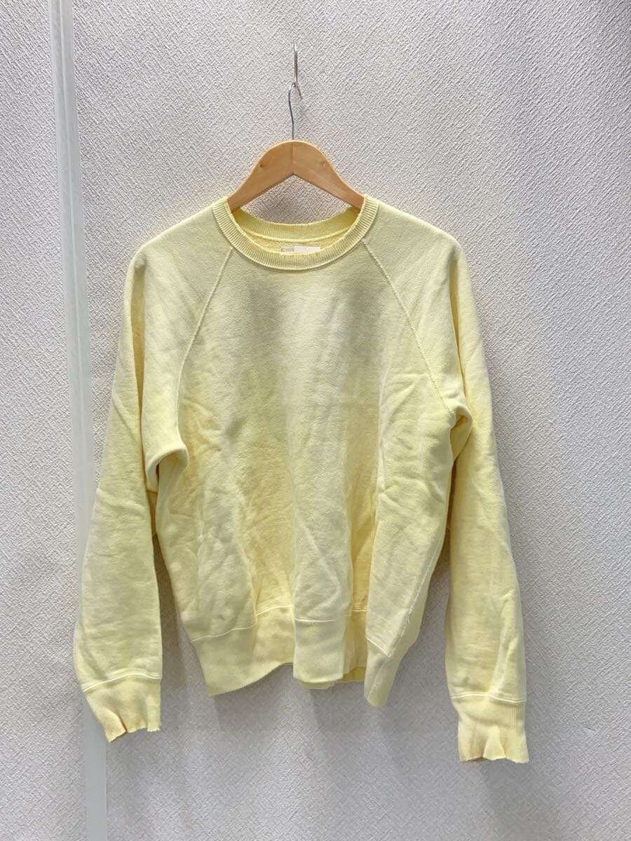 A.PRESSE Sweatshirt Size US M / EU 48-50 / 2 - 4 Thumbnail