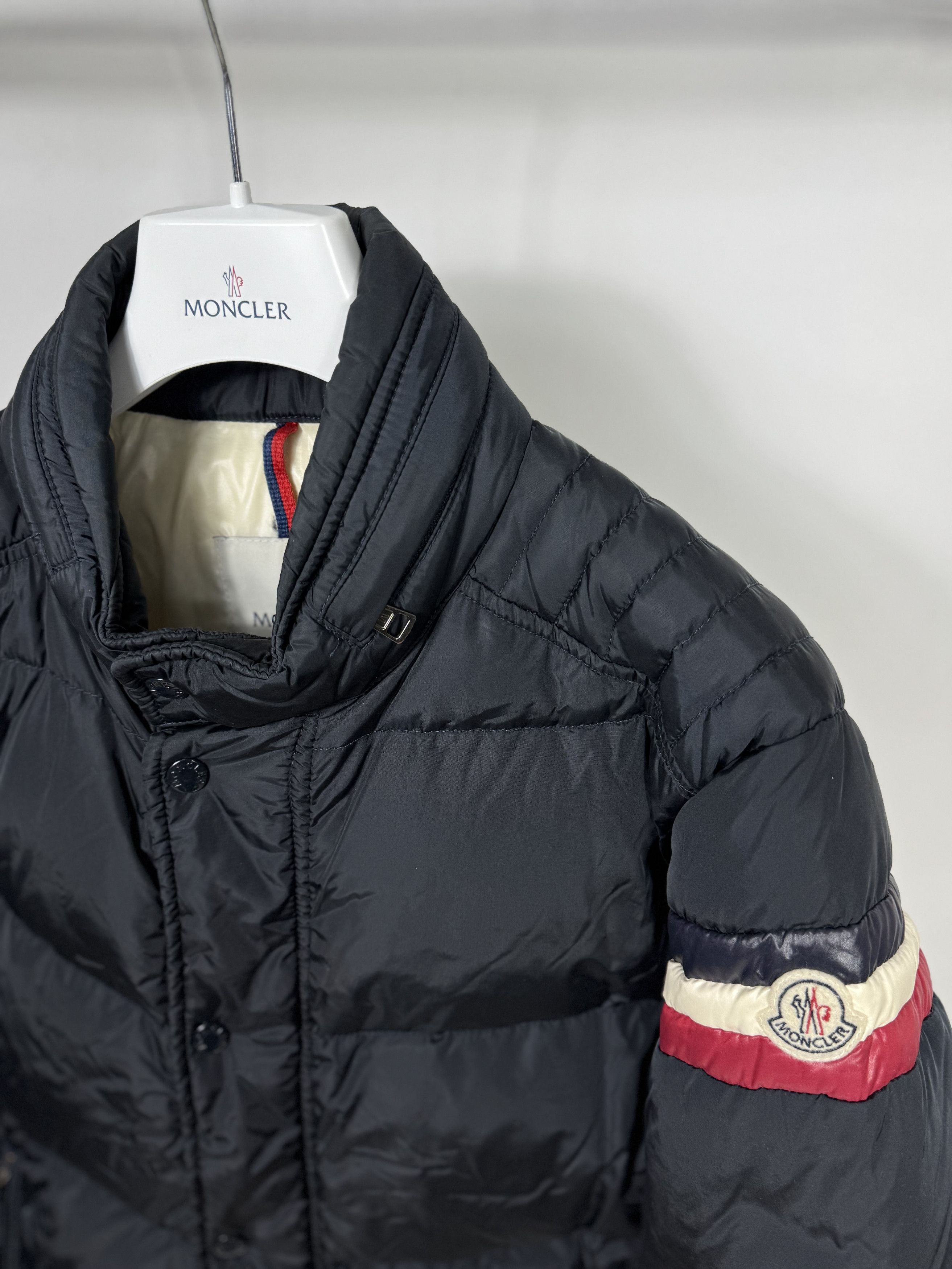 Moncler Moncler Chamonix Jacket Size US L / EU 52-54 / 3 - 2 Thumbnail