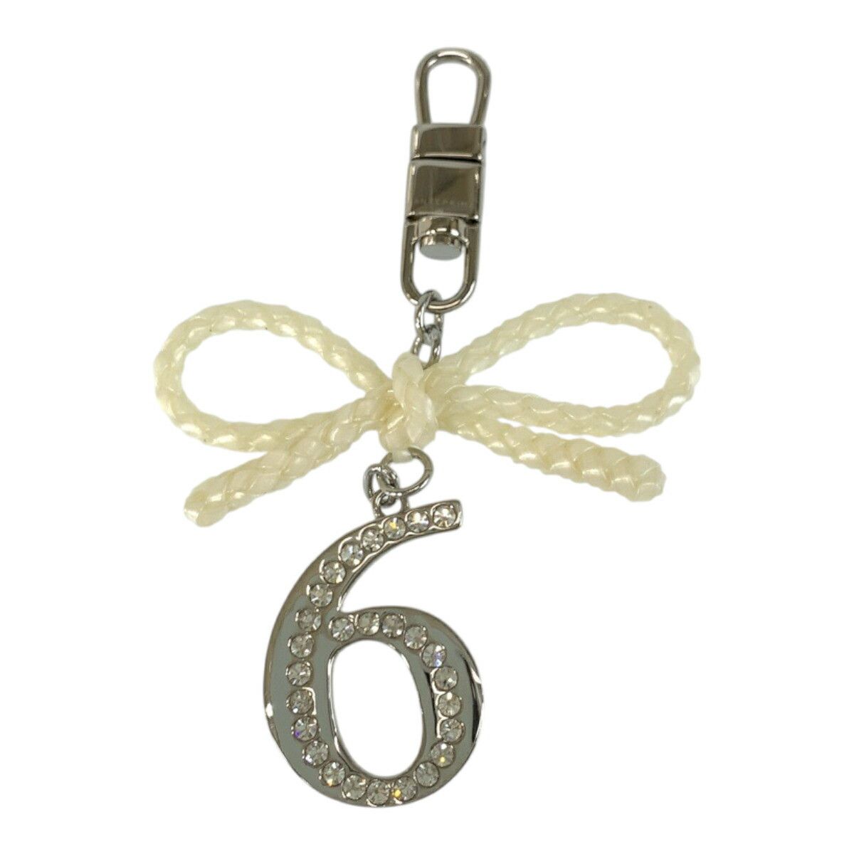 Other ANTEPRIMA Metal Wire Bag Charm Metal Charm DUTY FREE for USA