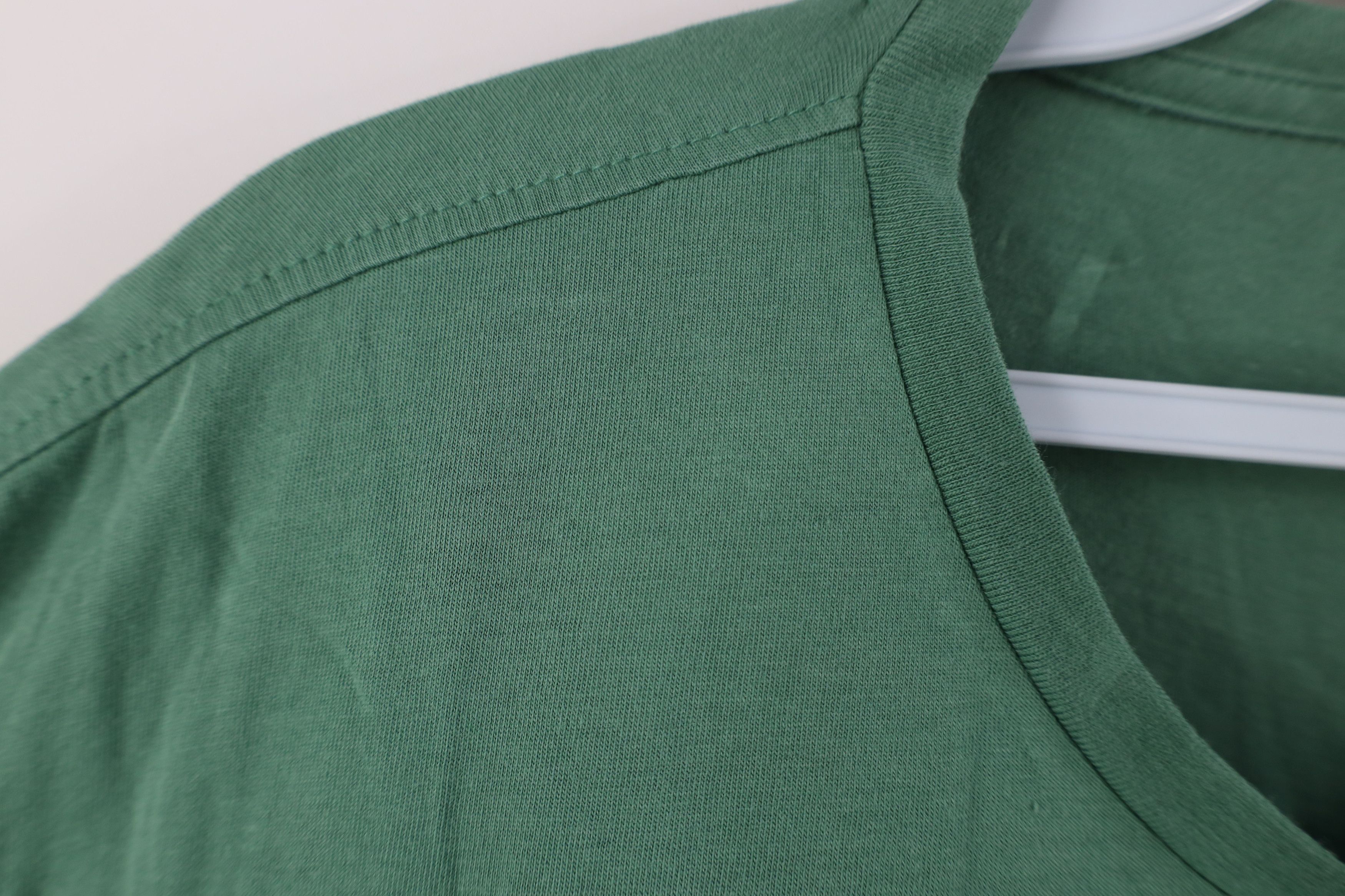 Ralph Lauren Vintage Y2K Ralph Lauren Short Sleeve Pocket T-Shirt Size US XL / EU 56 / 4 - 7 Thumbnail