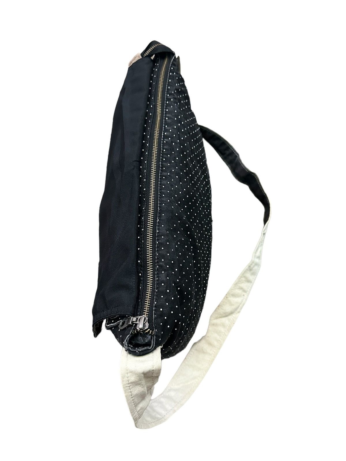 Japanese Brand SUN DUCK X BITTER ENDER SHOULDER BAG Size ONE SIZE - 10 Thumbnail