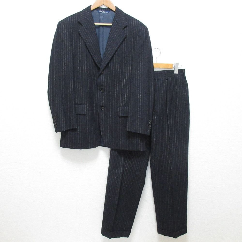 Ralph Lauren Ralph Lauren Polo Ralph Lauren Suit Set Others Suits DUTY FREE for USA Size ONE SIZE - 1 Thumbnail