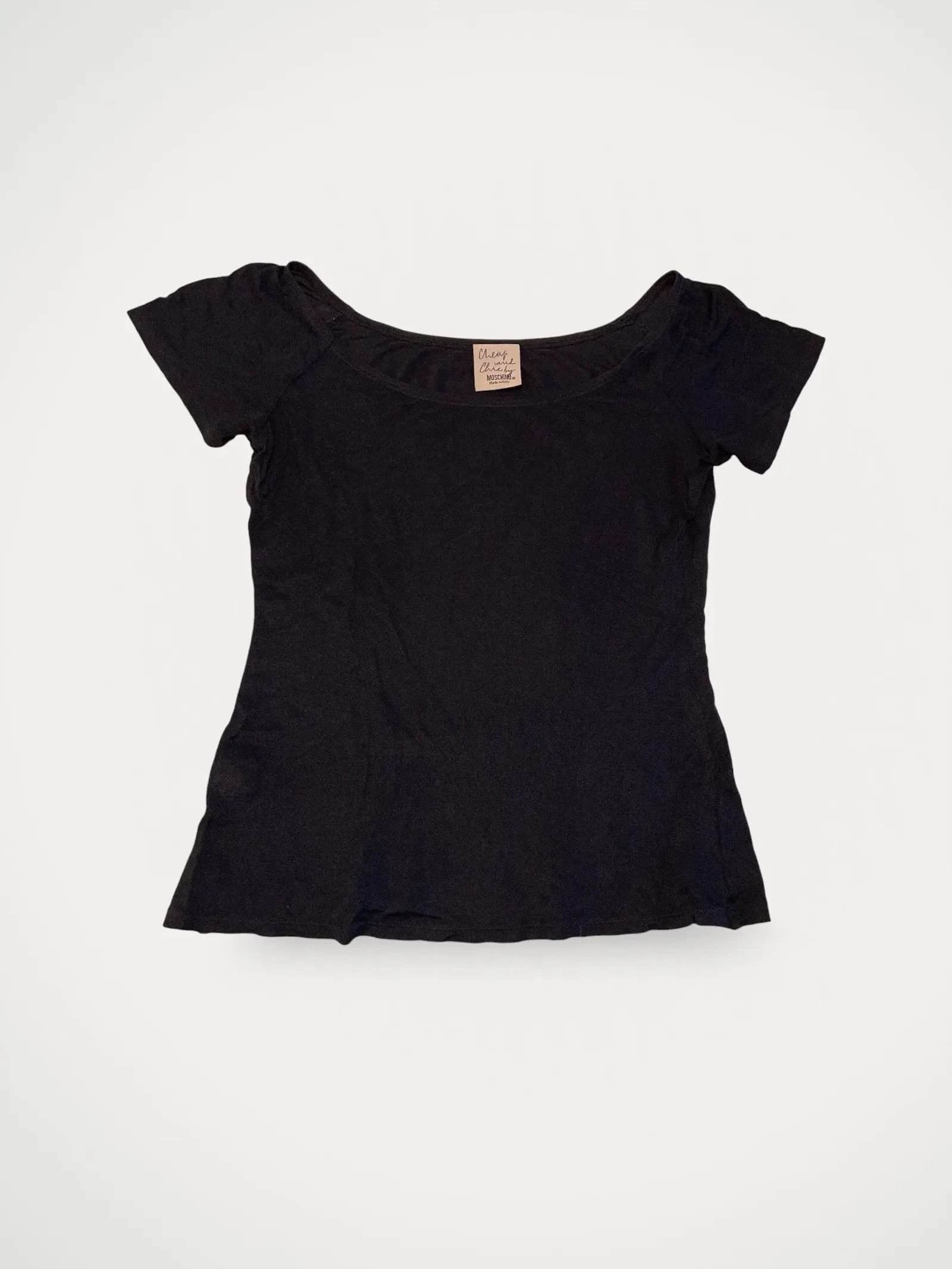 Moschino Moschino Top Size M / US 6-8 / IT 42-44 - 1 Thumbnail
