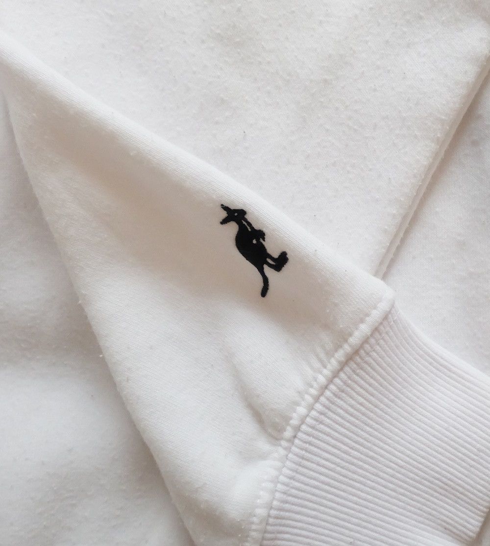 Kangol Kangol Sweater Size US L / EU 52-54 / 3 - 5 Thumbnail