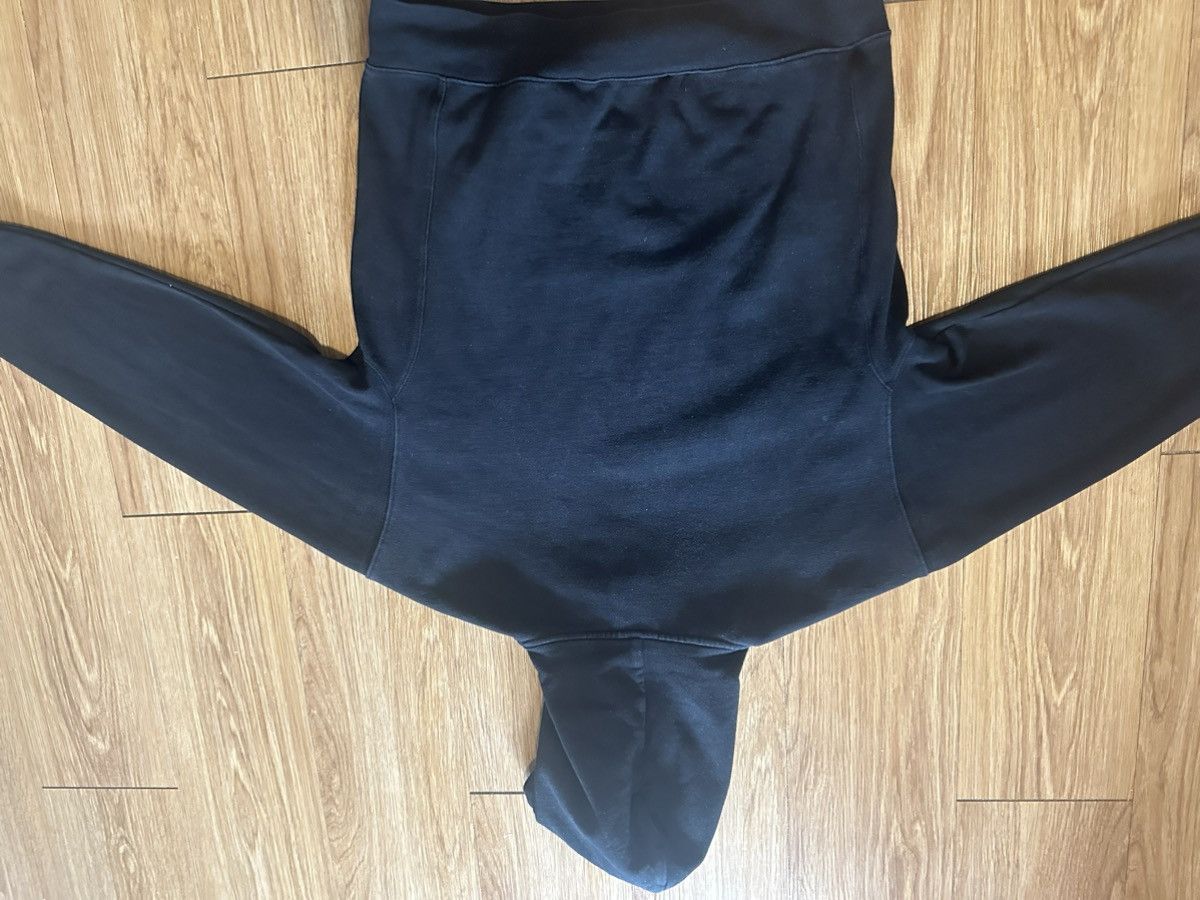 Kith Kith Black Hoodie Size US S / EU 44-46 / 1 - 8 Thumbnail