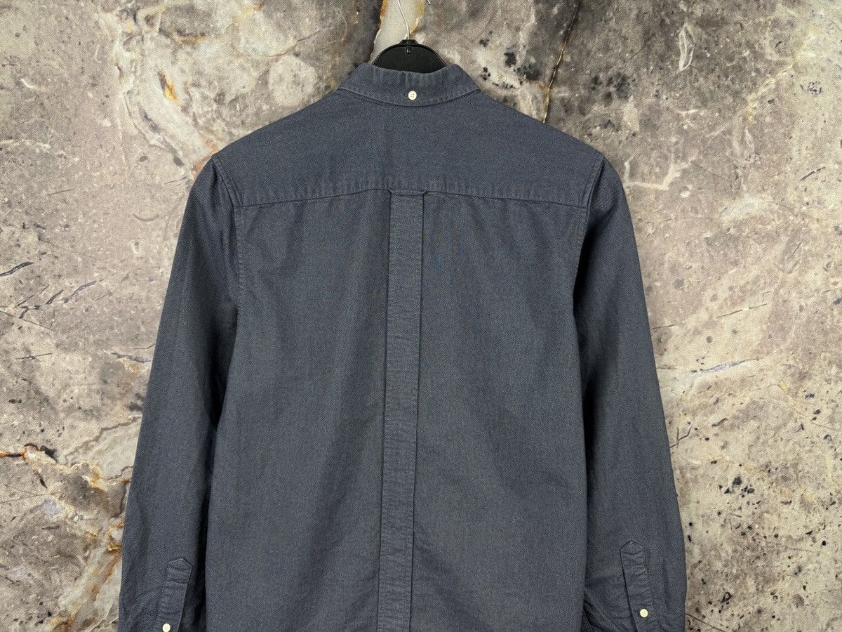 Fred Perry Men’s Fred Perry Shirt Button Up Long Sleeve Size Small Size US S / EU 44-46 / 1 - 12 Thumbnail