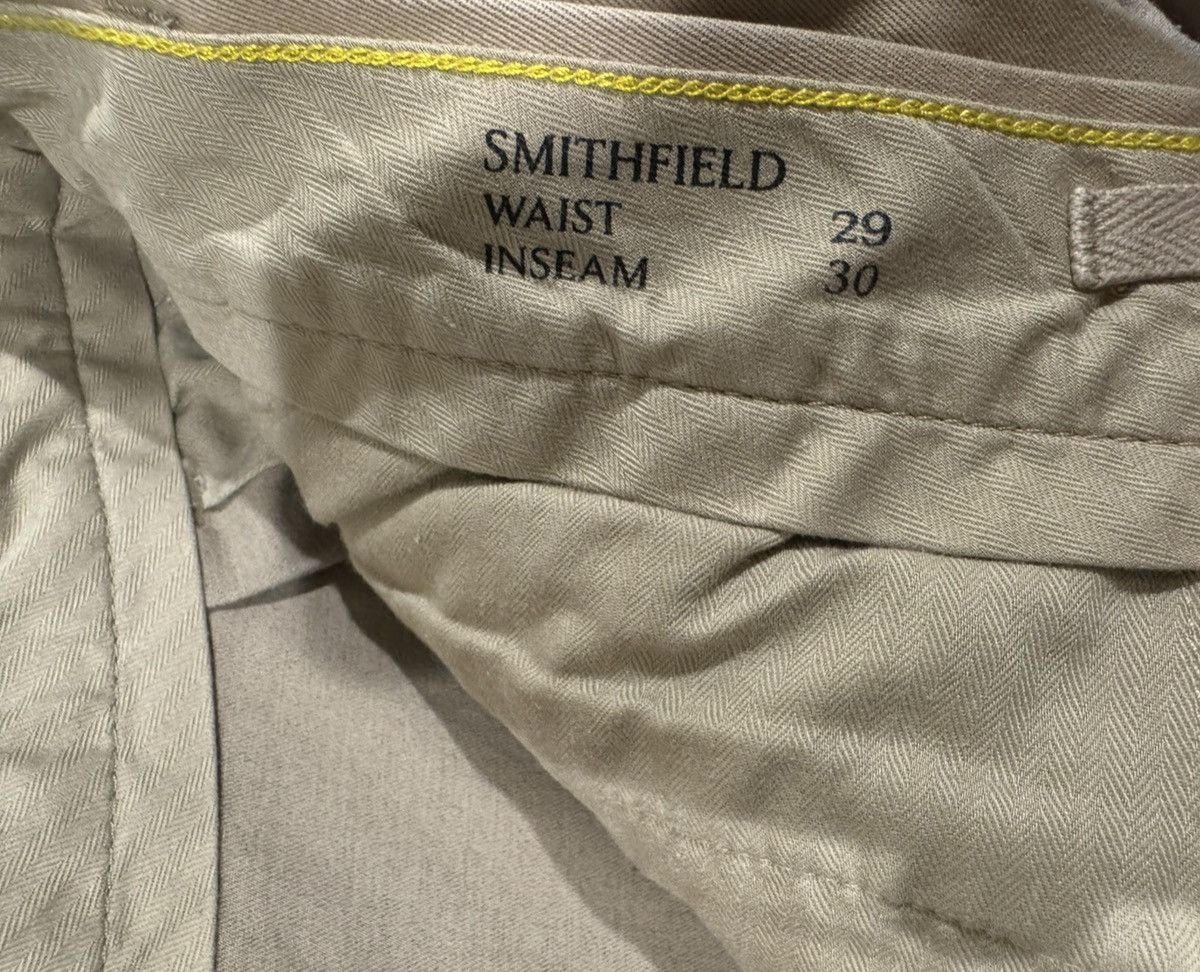Banana Republic Banana Republic Smithfield Pants Size US 29 - 5 Thumbnail