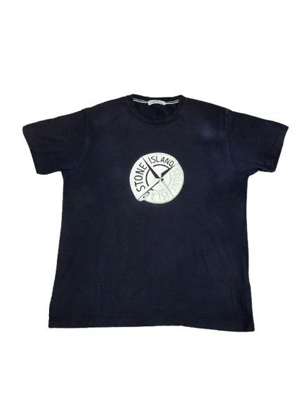 Stone Island Stone Island Tee Size US XL / EU 56 / 4 - 1 Thumbnail