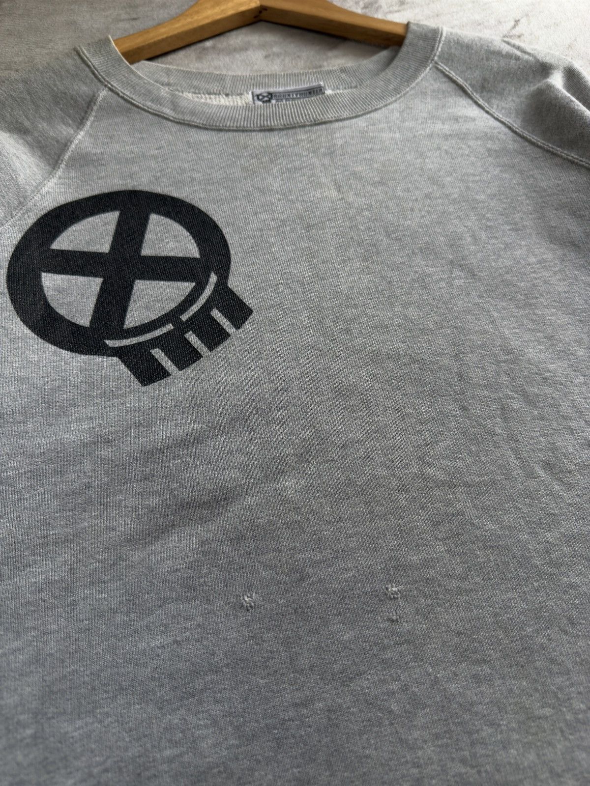 Bounty Hunter Vintage Bounty Hunter Sweatshirt Size US XL / EU 56 / 4 - 5 Thumbnail