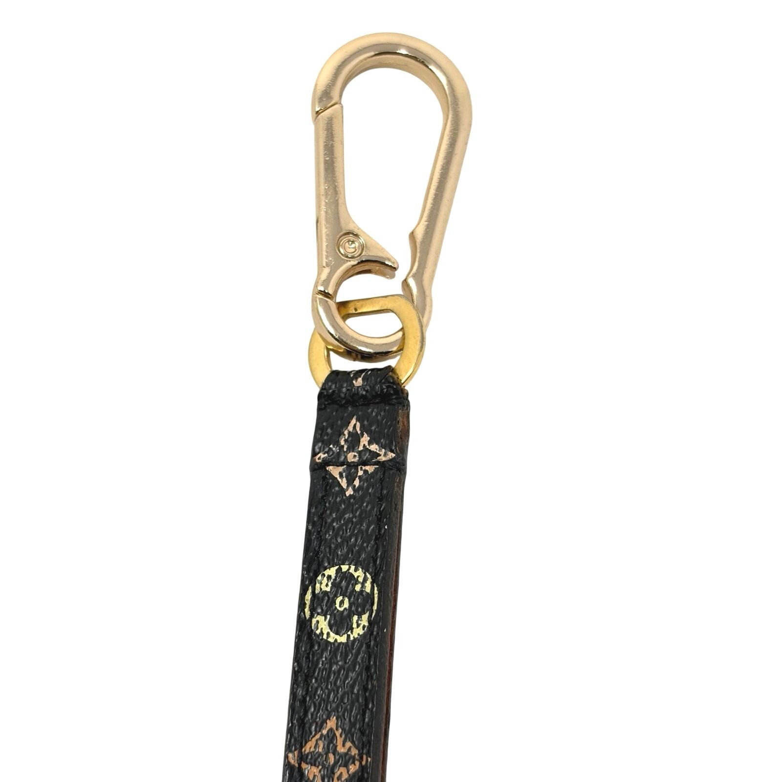 Louis Vuitton Louis Vuitton ‘Dragonne’ Phone Strap /Keychain Size ONE SIZE - 5 Thumbnail
