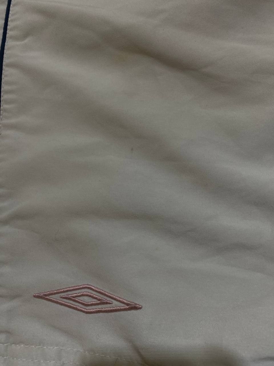 Umbro Vintage Umbro Embroidered Logo Streetwear Shorts Size XXL Size US 38 / EU 54 - 8 Thumbnail