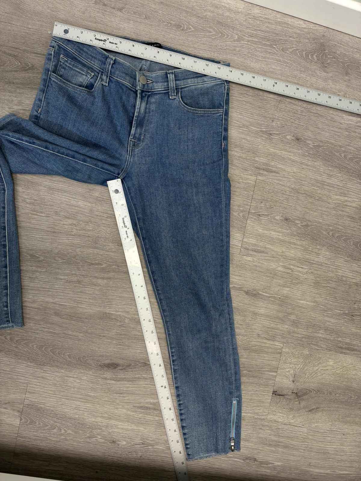 J Brand J BRAND jeans 27 Size 27" / US 4 / IT 40 - 7 Thumbnail