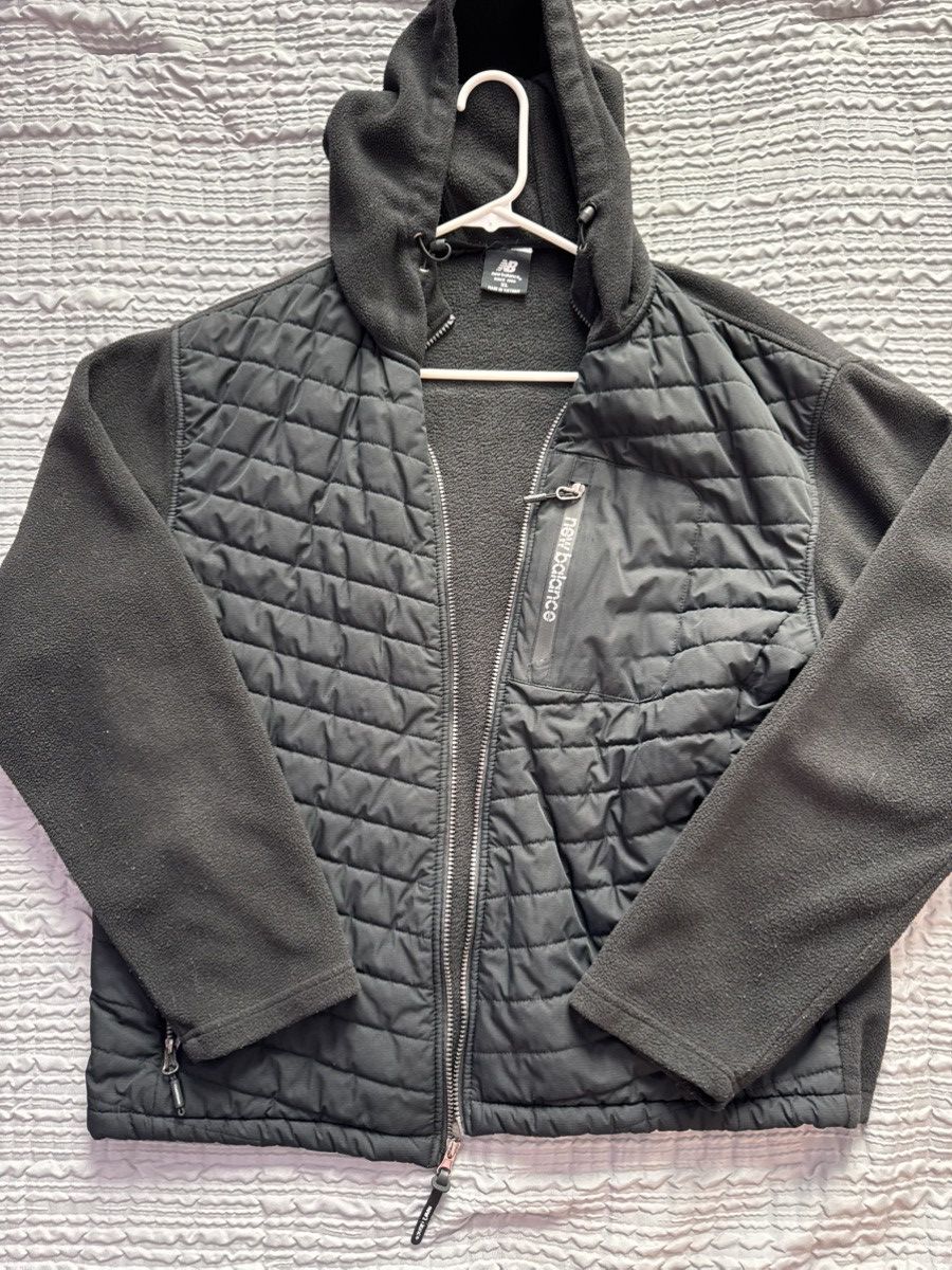 New Balance × Vintage New Balance Windbreaker Size US XL / EU 56 / 4 - 1 Thumbnail