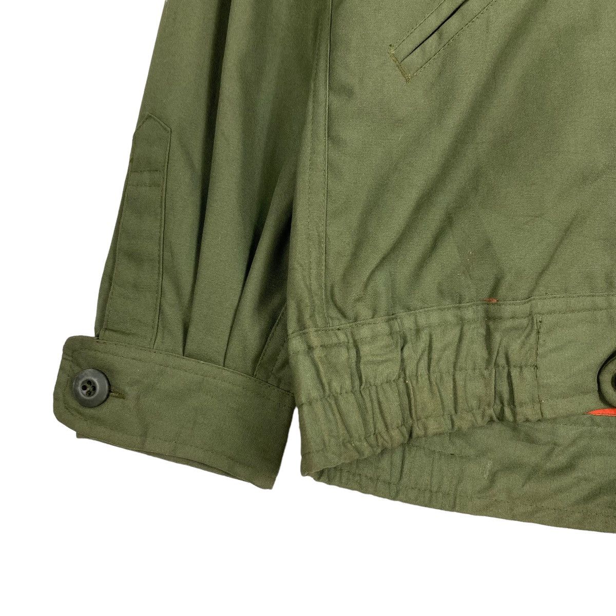 Other ARMY COAT COLD WEATHER MILITARY JACKET Size US M / EU 48-50 / 2 - 9 Thumbnail